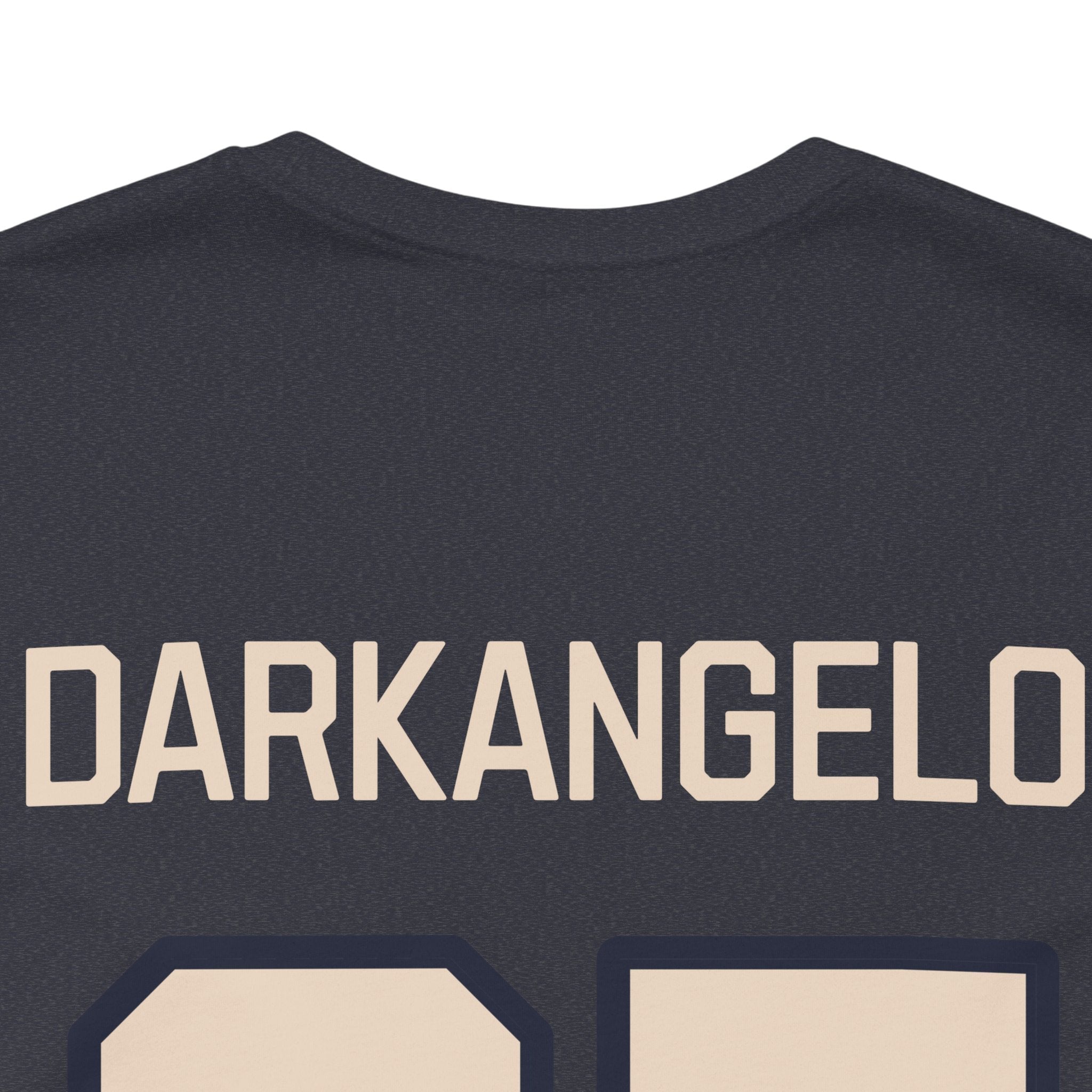 Shiann Darkangelo Victoire Jersey Unisex Shirt | Chix Sports