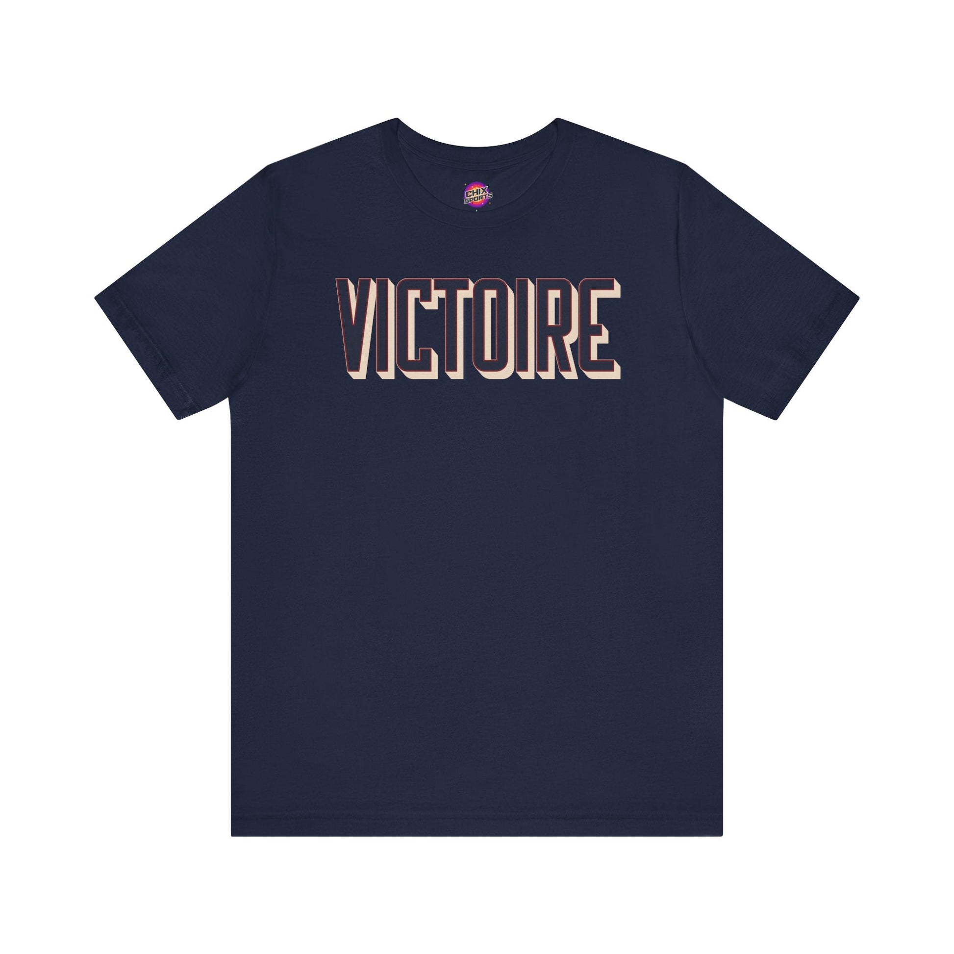 Shiann Darkangelo Victoire Jersey Unisex Shirt | Chix Sports