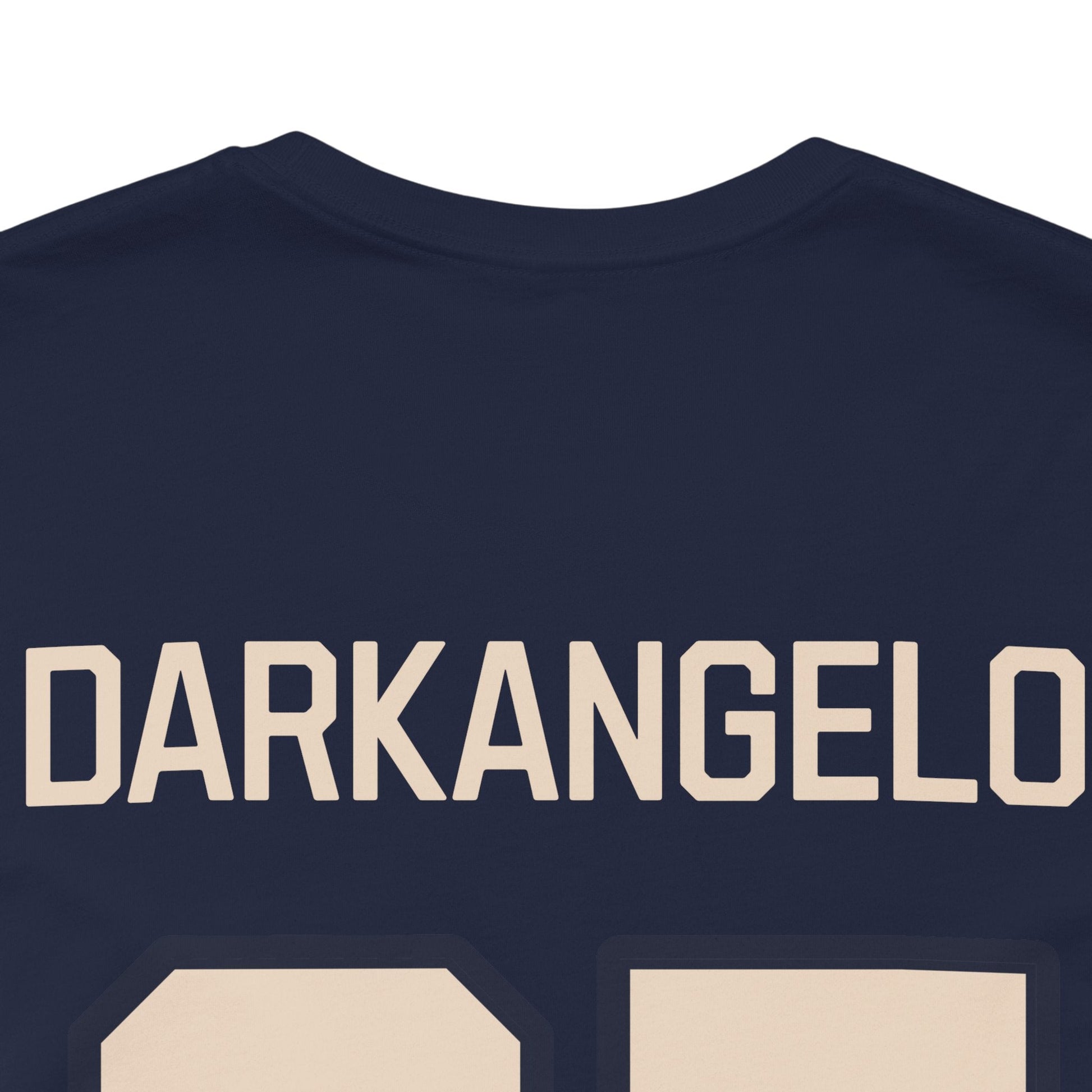 Shiann Darkangelo Victoire Jersey Unisex Shirt | Chix Sports
