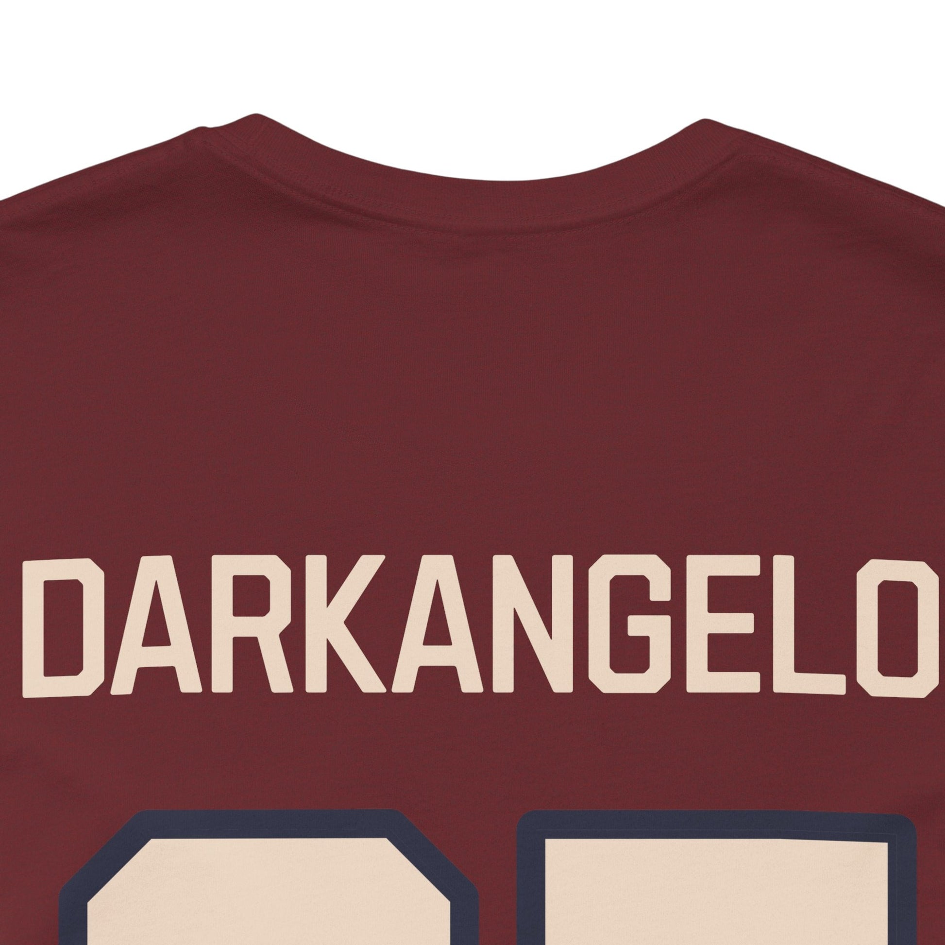 Shiann Darkangelo Victoire Jersey Unisex Shirt | Chix Sports