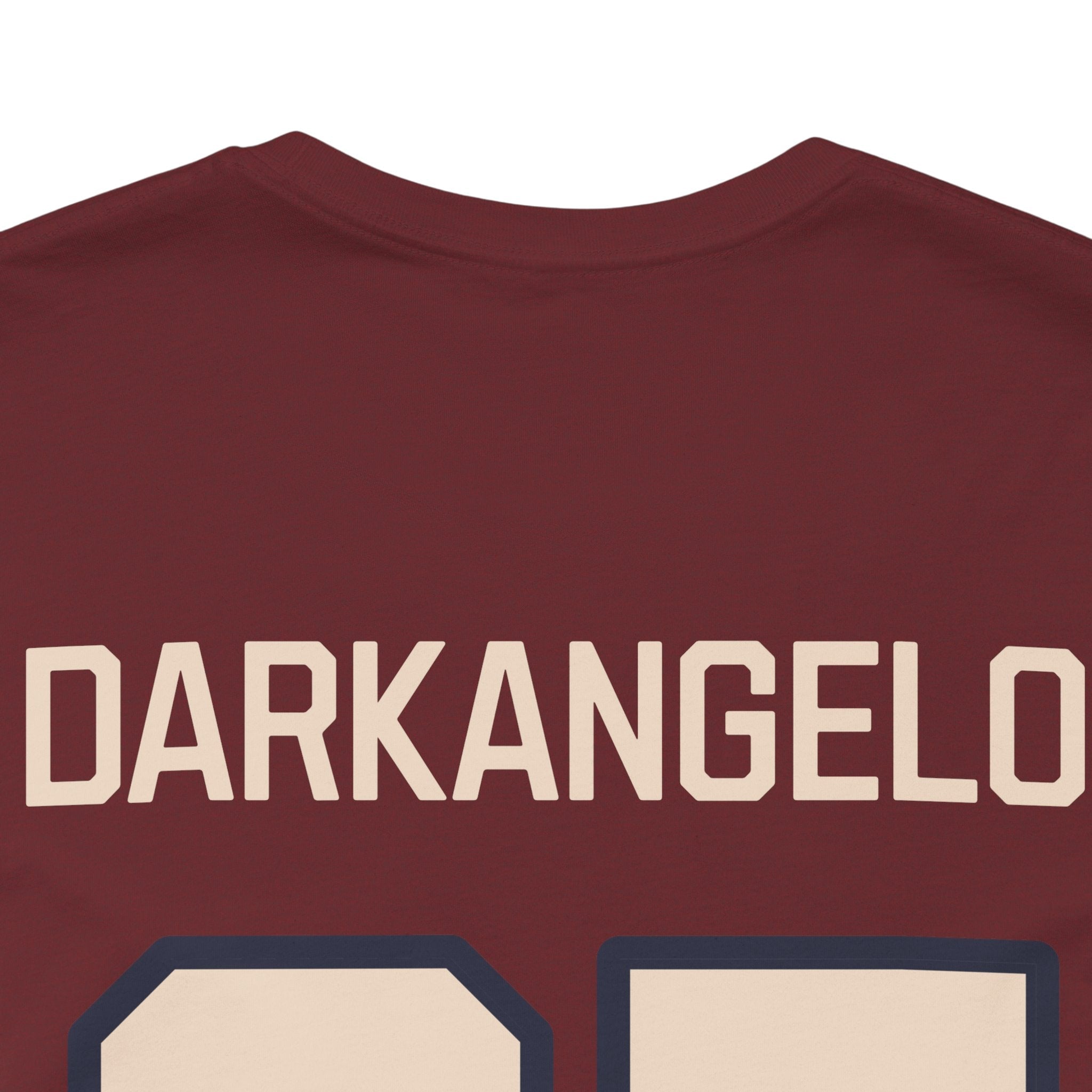 Shiann Darkangelo Victoire Jersey Unisex Shirt | Chix Sports
