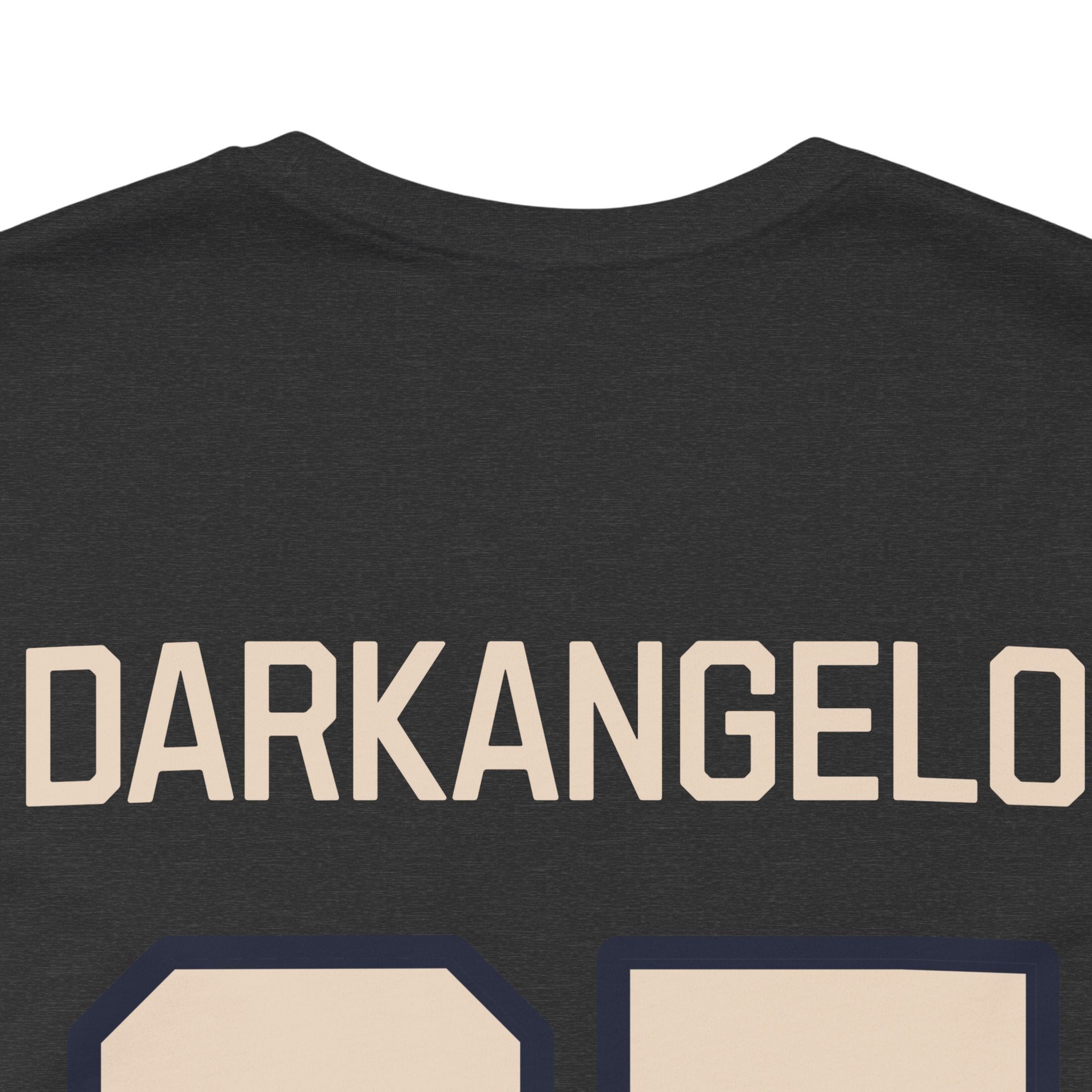 Shiann Darkangelo Victoire Jersey Unisex Shirt | Chix Sports