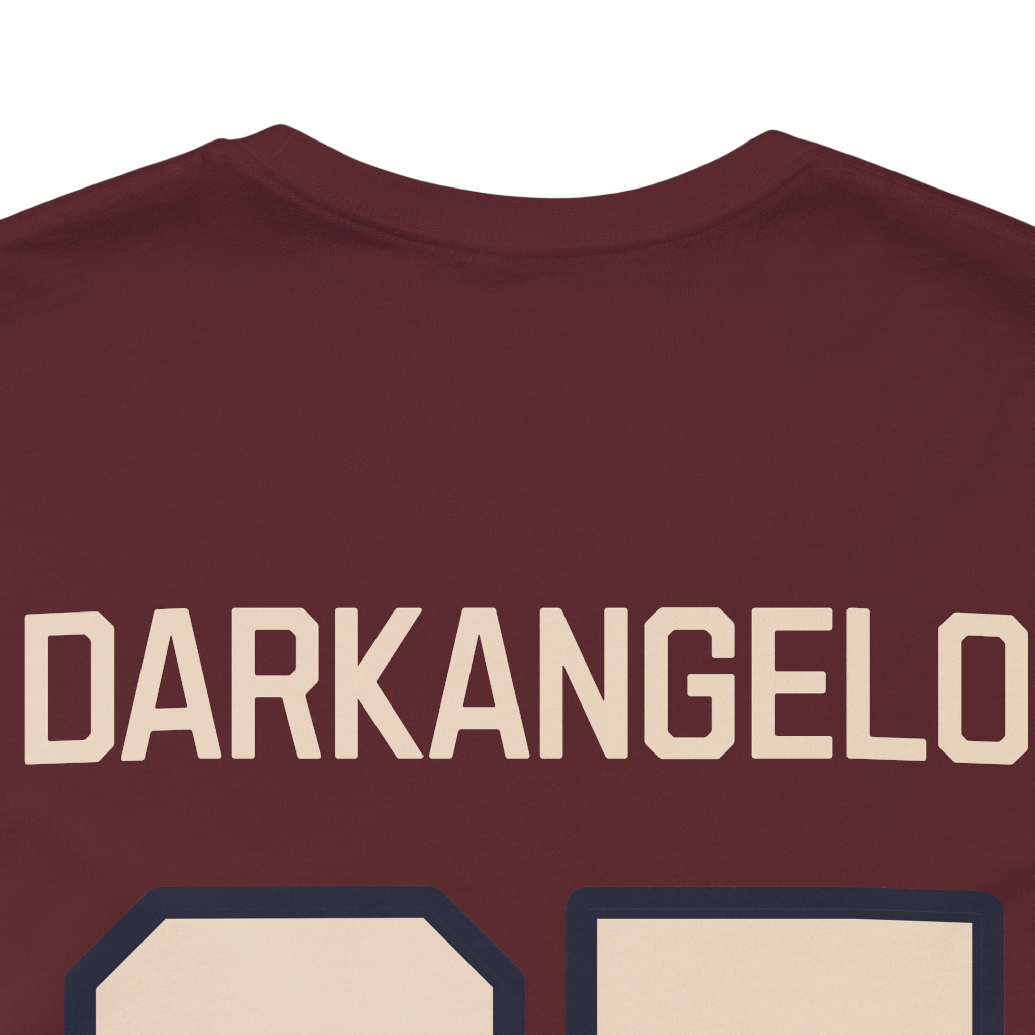 Shiann Darkangelo Victoire Jersey Unisex Shirt | Chix Sports