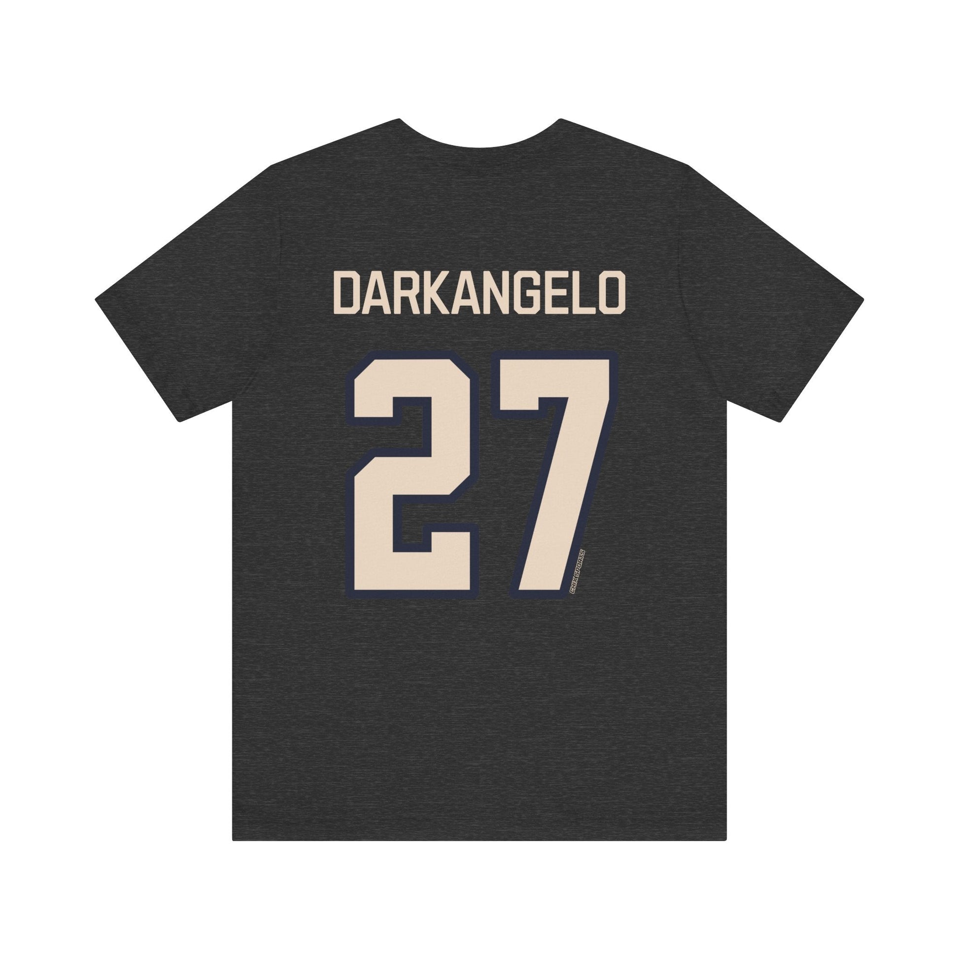 Shiann Darkangelo Victoire Jersey Unisex Shirt | Chix Sports