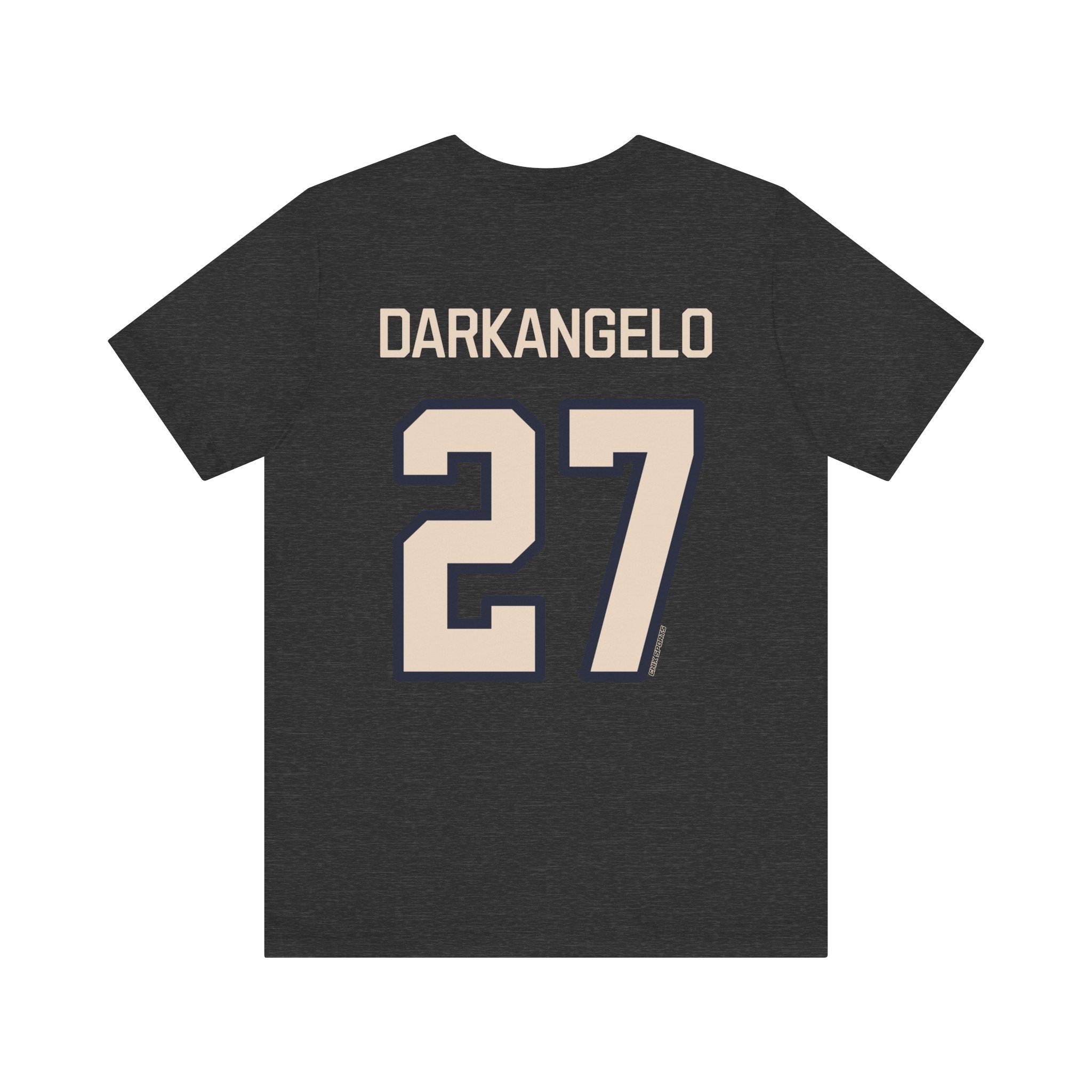 Shiann Darkangelo Victoire Jersey Unisex Shirt | Chix Sports