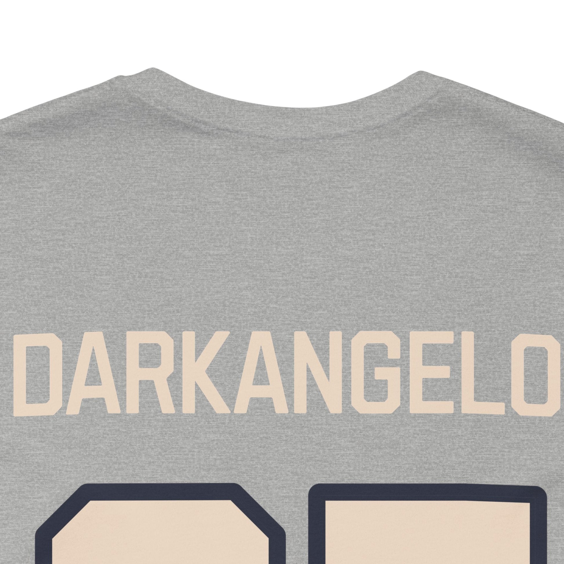 Shiann Darkangelo Victoire Jersey Unisex Shirt | Chix Sports