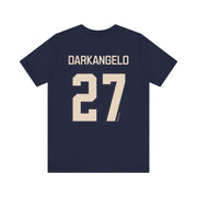 Shiann Darkangelo Victoire Jersey Unisex Shirt | Chix Sports
