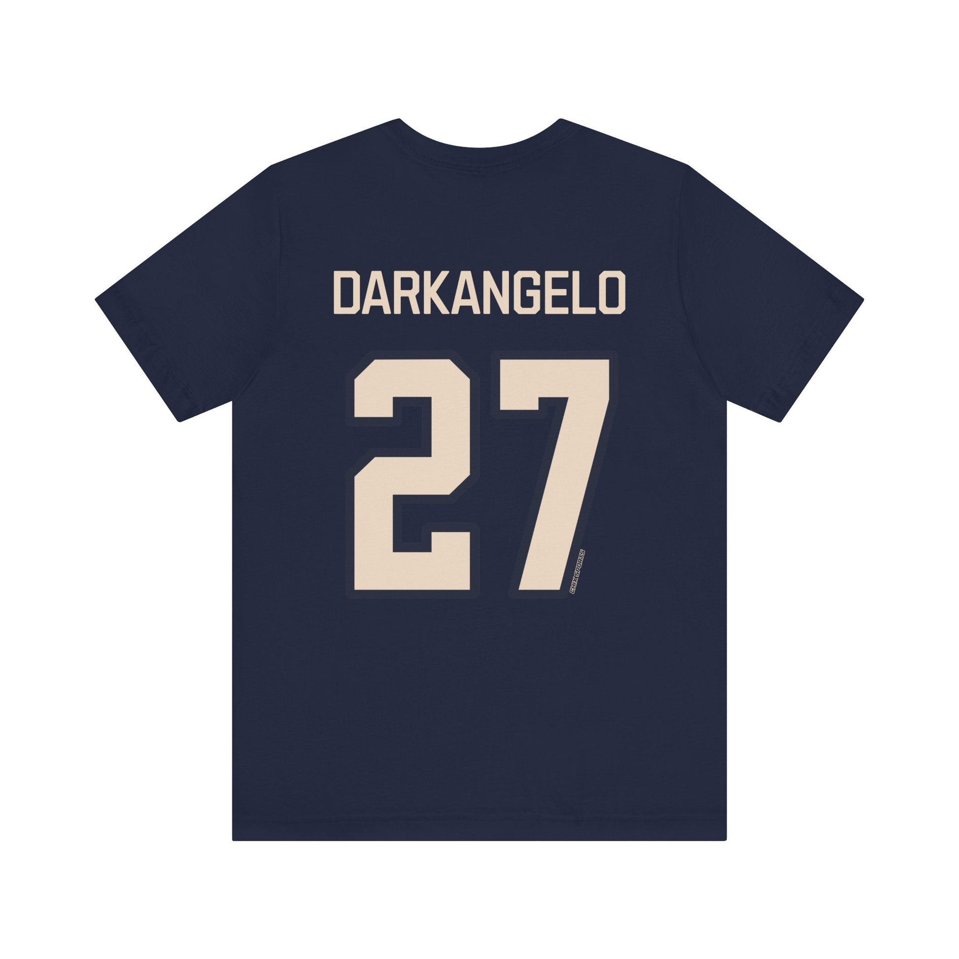 Shiann Darkangelo Victoire Jersey Unisex Shirt | Chix Sports