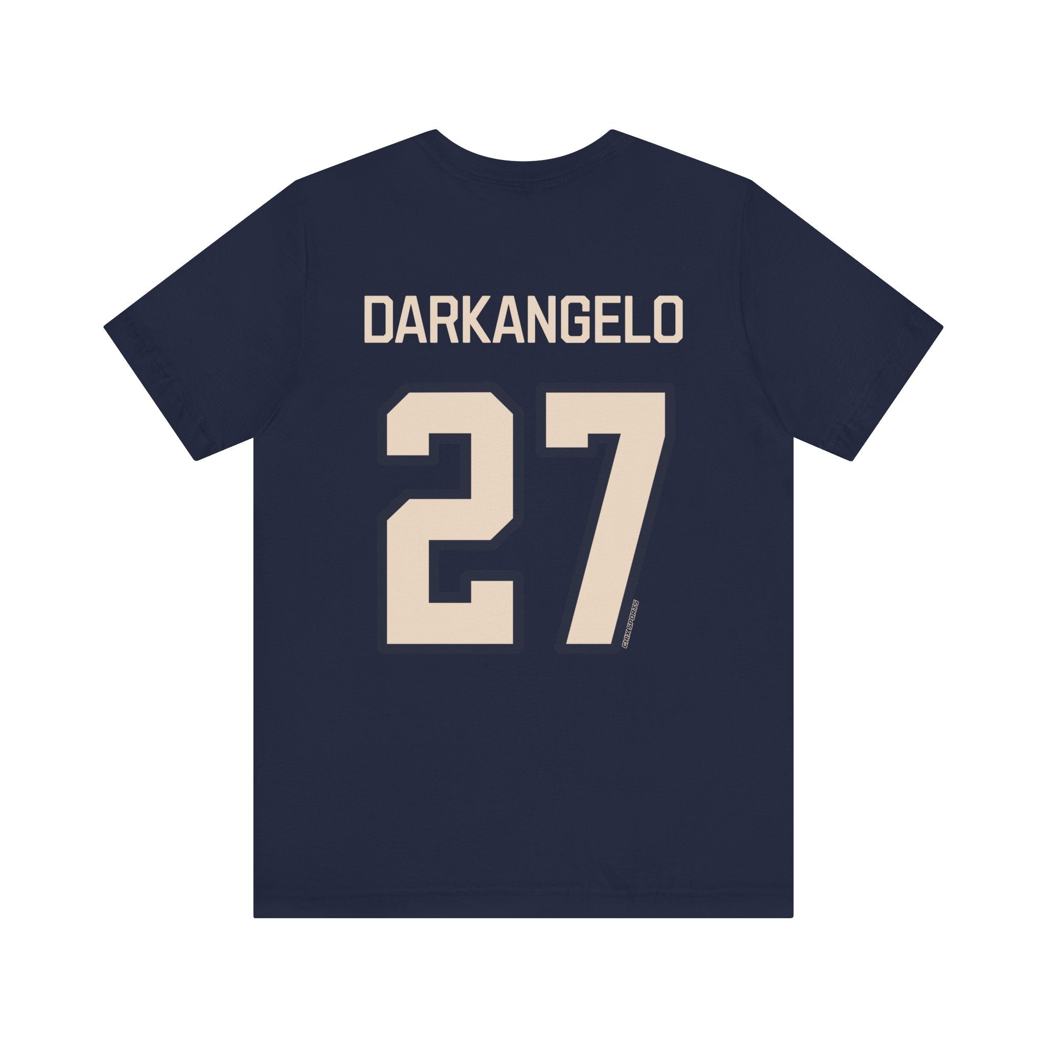 Shiann Darkangelo Victoire Jersey Unisex Shirt | Chix Sports