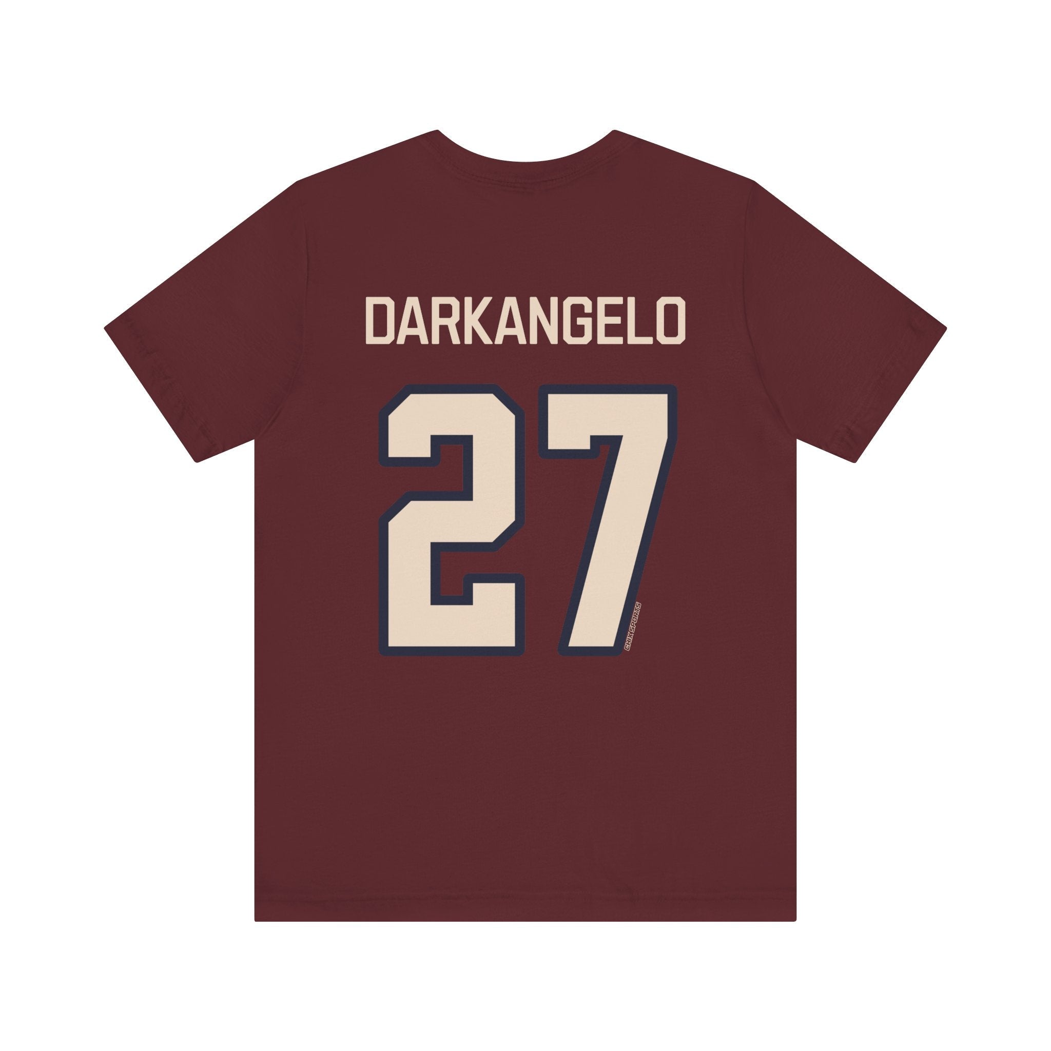 Shiann Darkangelo Victoire Jersey Unisex Shirt | Chix Sports