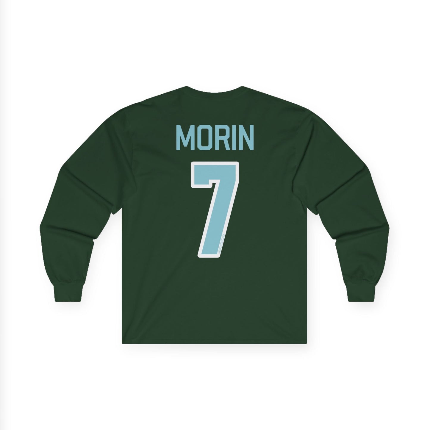 Sidney Morin Fleet Long Sleeve Shirt | Chix Sports