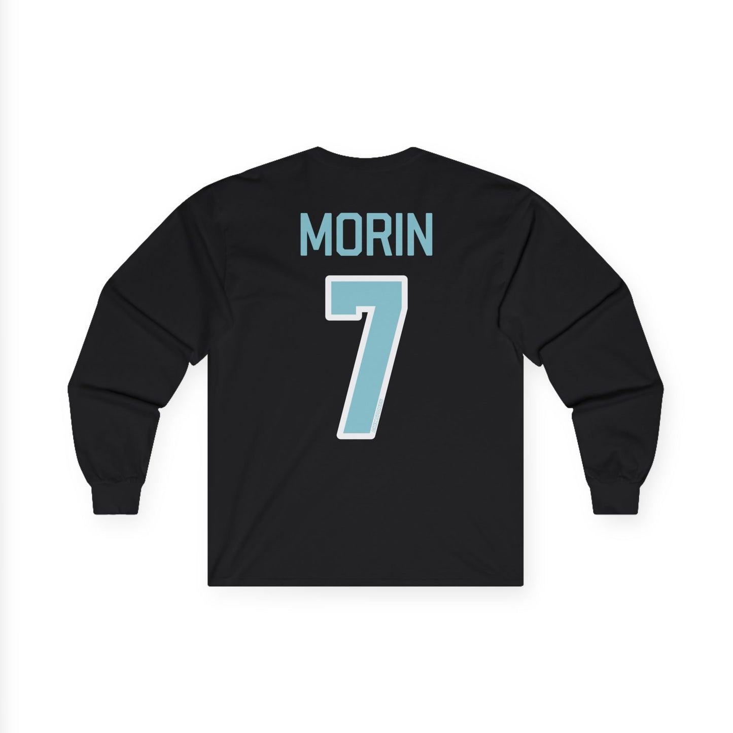 Sidney Morin Fleet Long Sleeve Shirt | Chix Sports