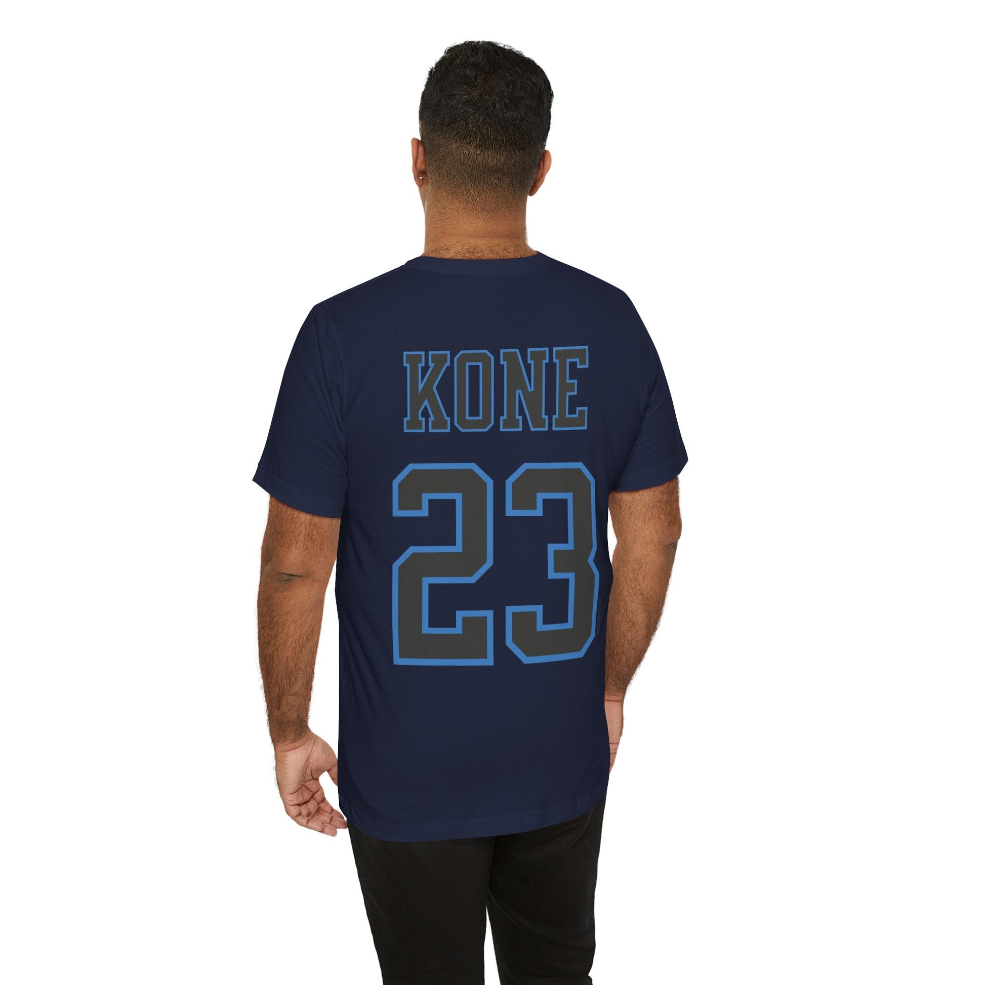 Sika Kone Dream Jersey Unisex Shirt | Chix Sports