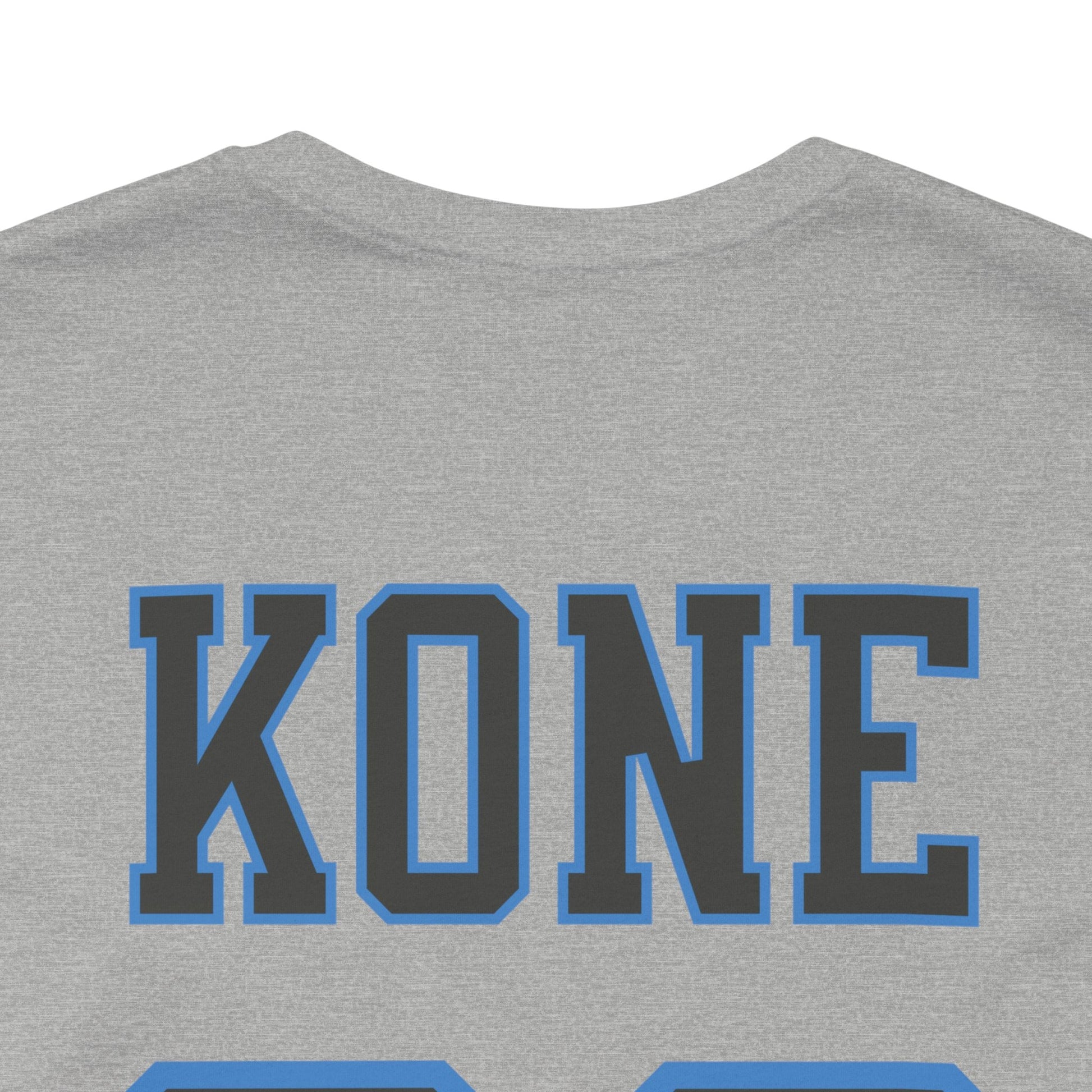 Sika Kone Dream Jersey Unisex Shirt | Chix Sports