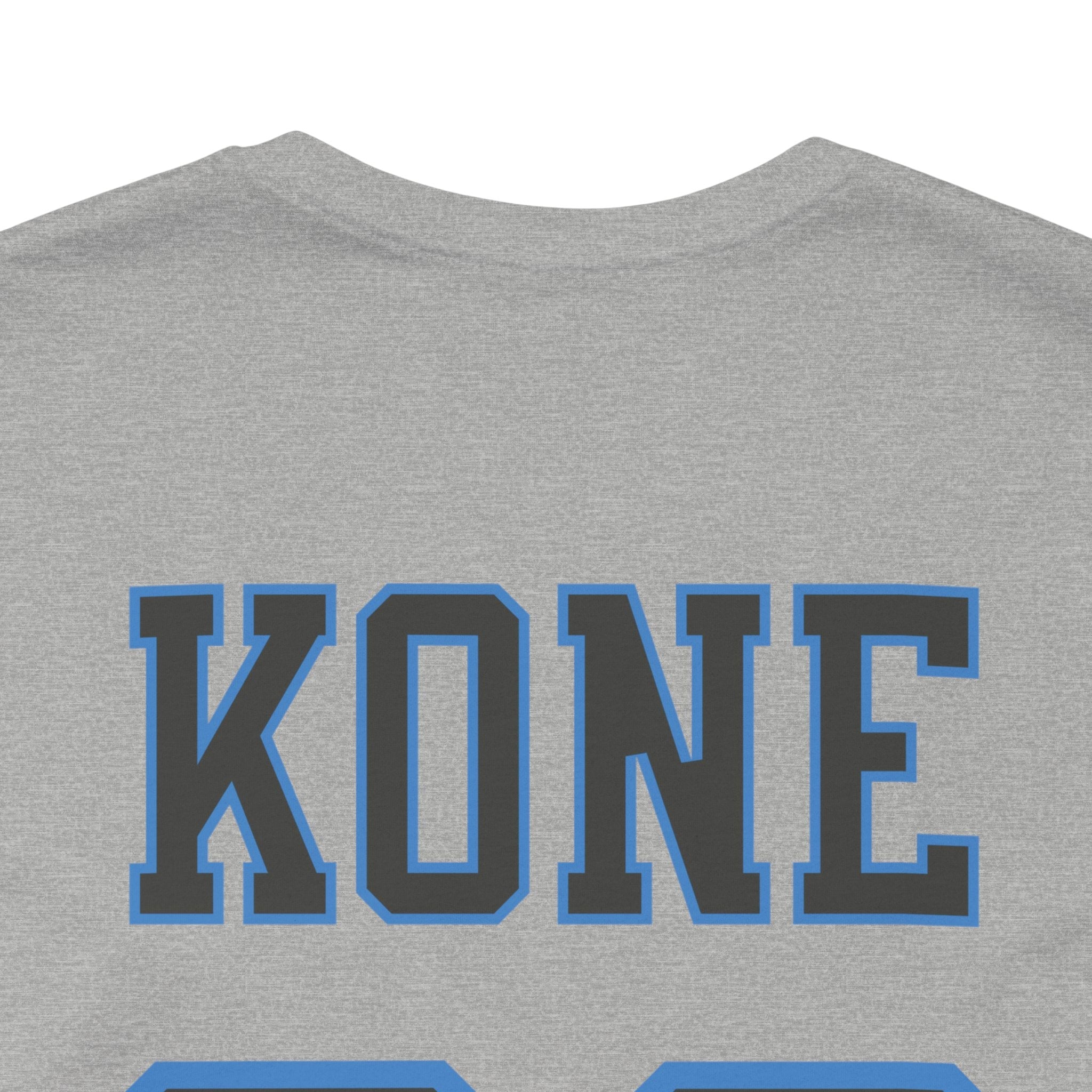 Sika Kone Dream Jersey Unisex Shirt | Chix Sports