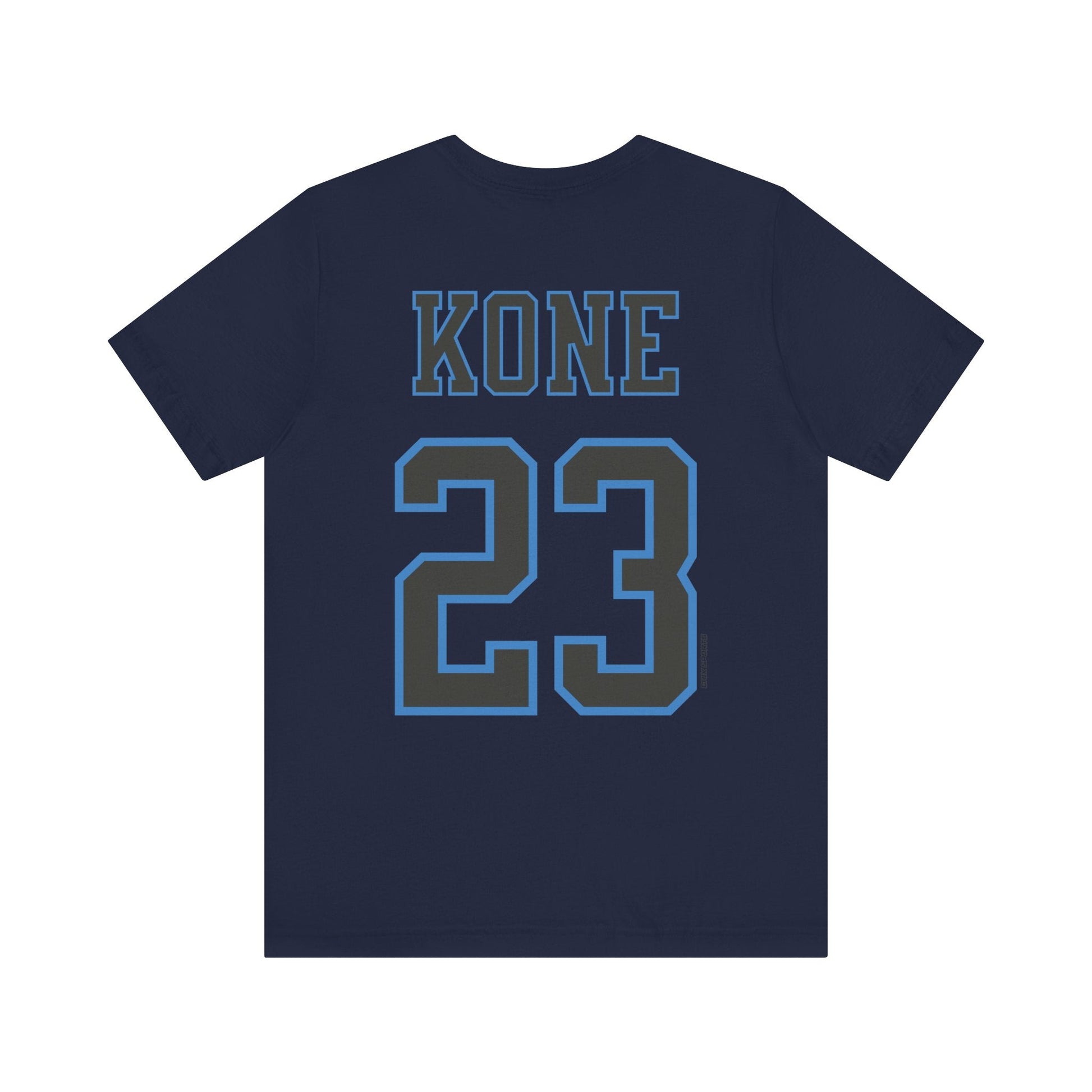 Sika Kone Dream Jersey Unisex Shirt | Chix Sports