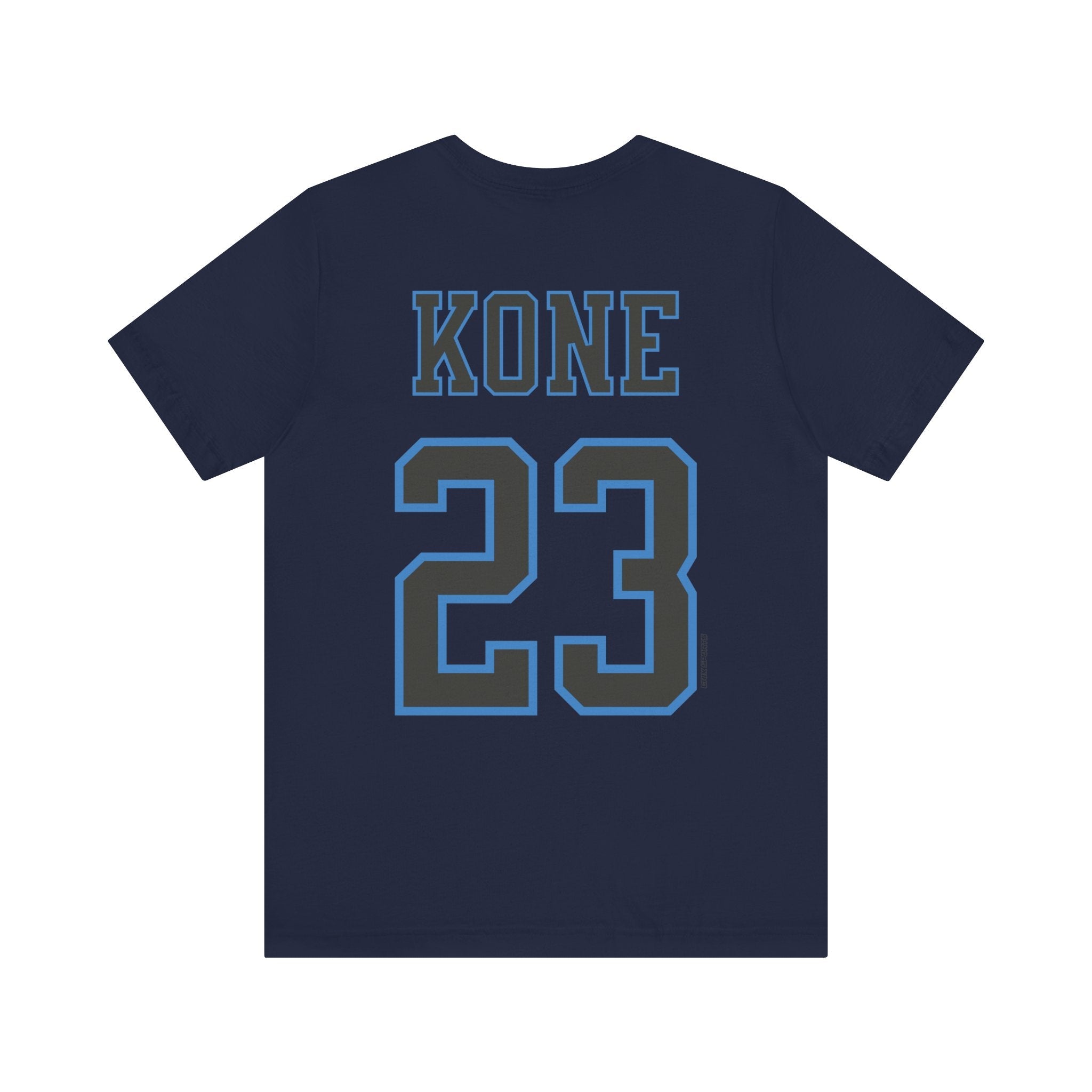 Sika Kone Dream Jersey Unisex Shirt | Chix Sports