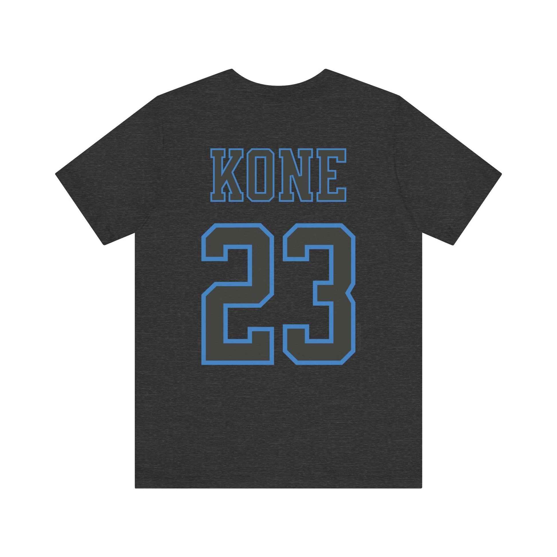 Sika Kone Dream Jersey Unisex Shirt | Chix Sports