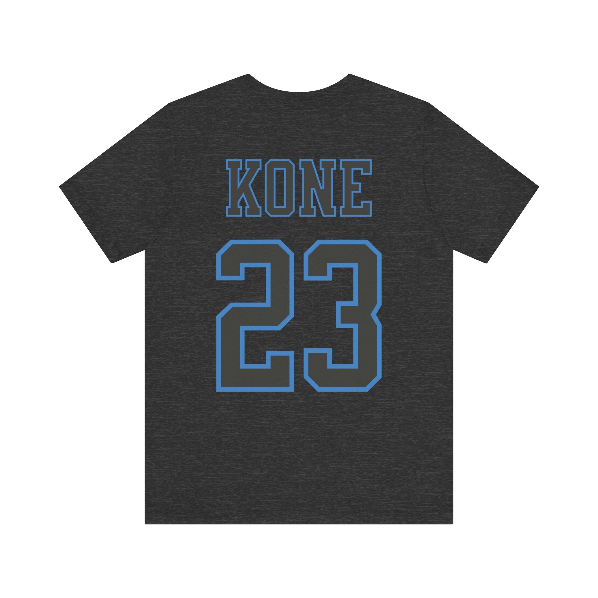 Sika Kone Dream Jersey Unisex Shirt | Chix Sports