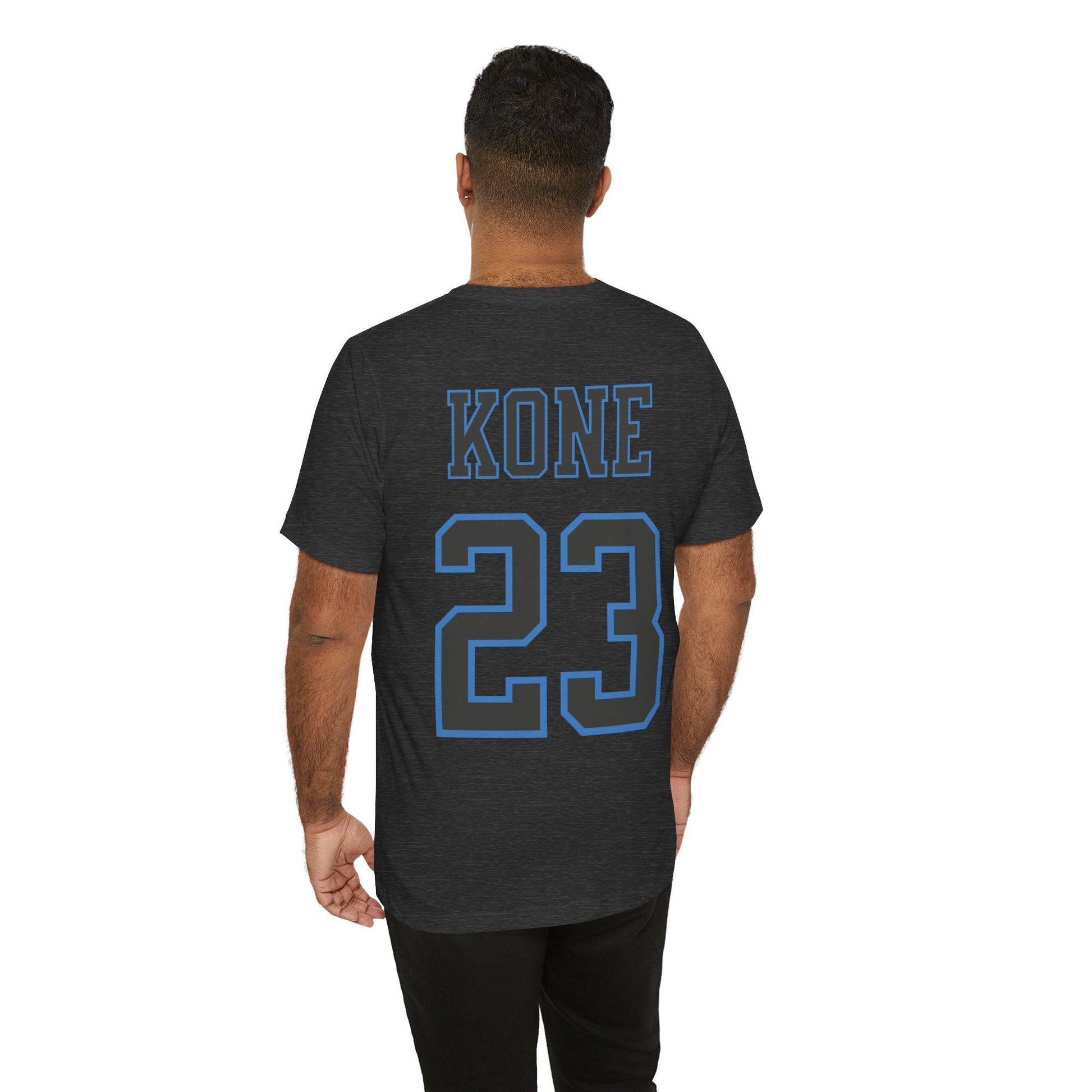 Sika Kone Dream Jersey Unisex Shirt | Chix Sports