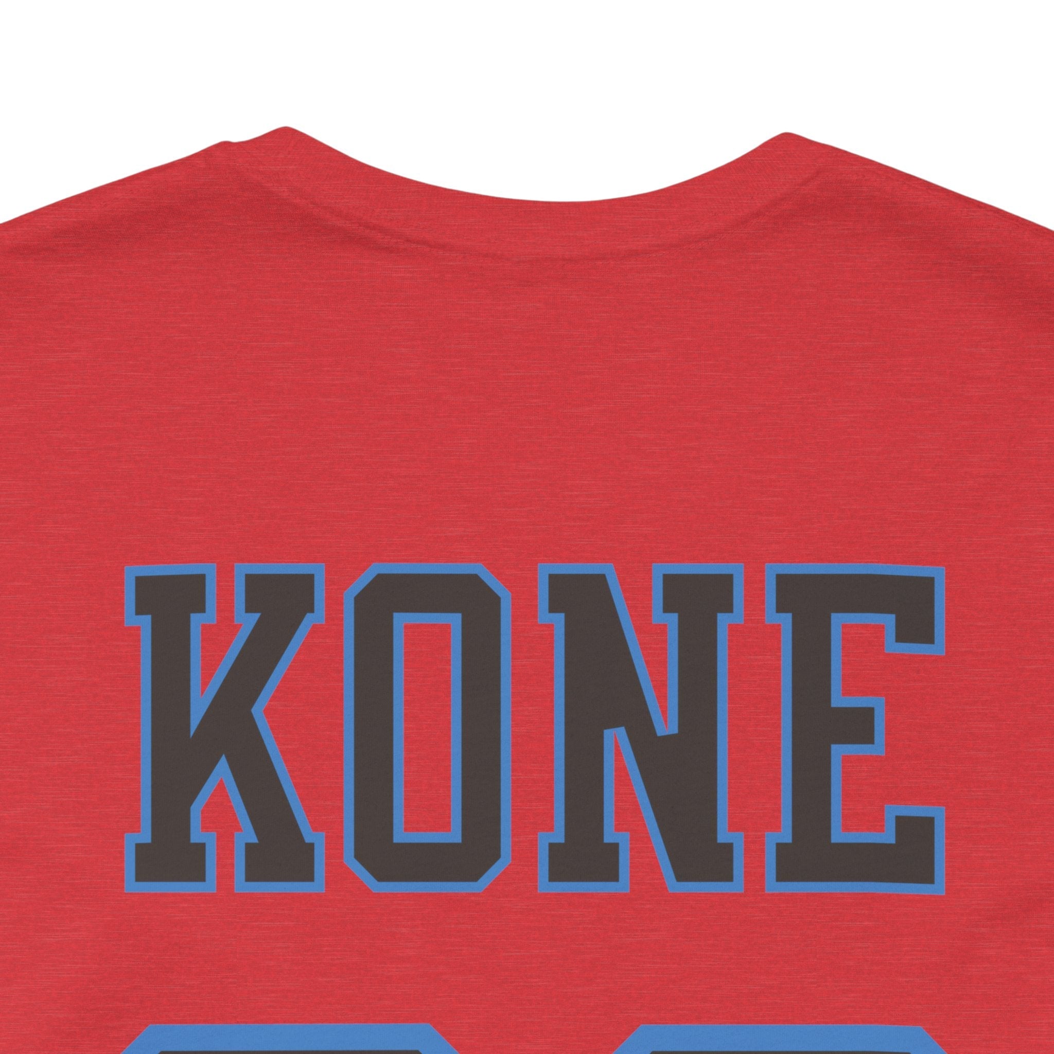 Sika Kone Dream Jersey Unisex Shirt | Chix Sports