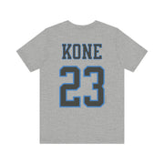 Sika Kone Dream Jersey Unisex Shirt | Chix Sports
