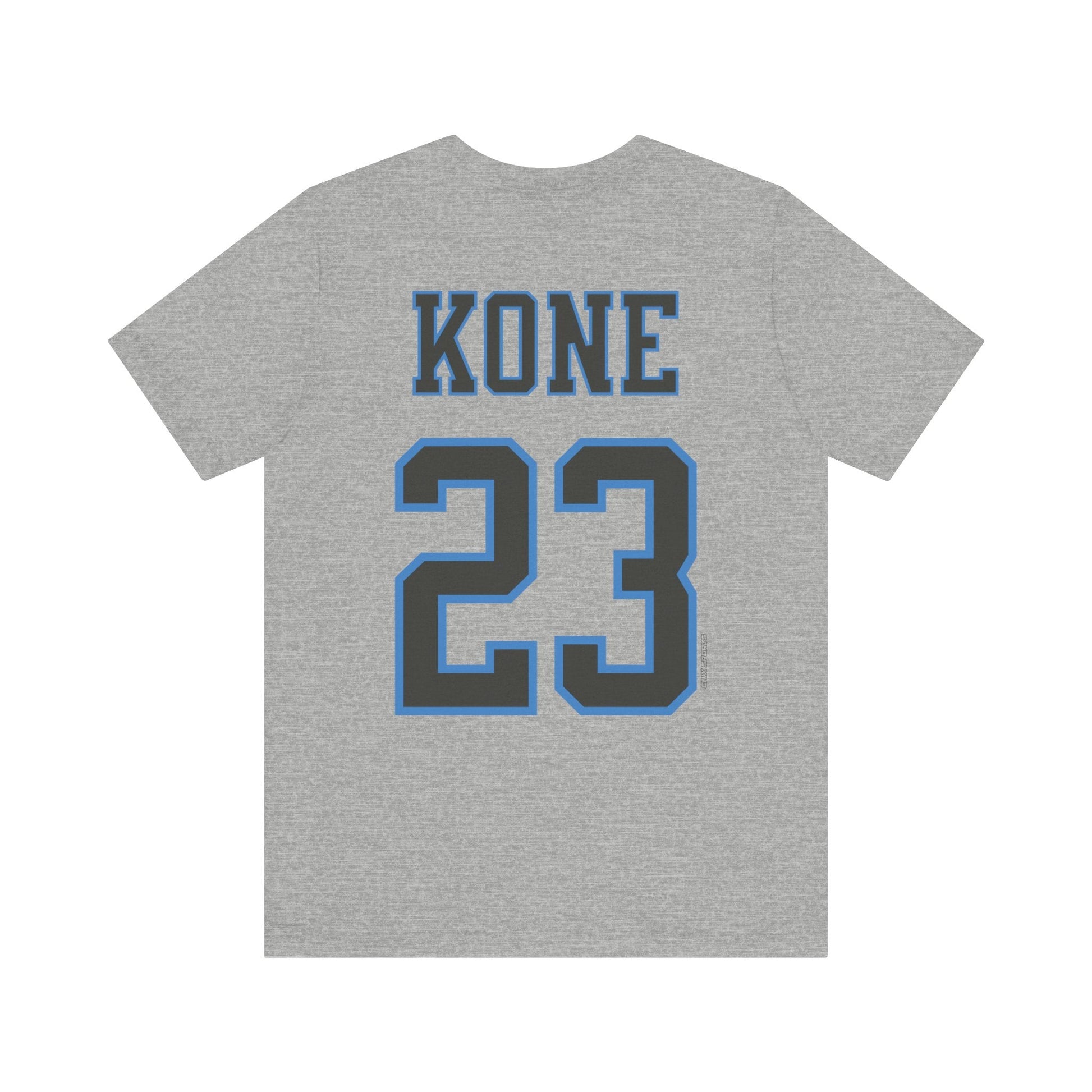 Sika Kone Dream Jersey Unisex Shirt | Chix Sports