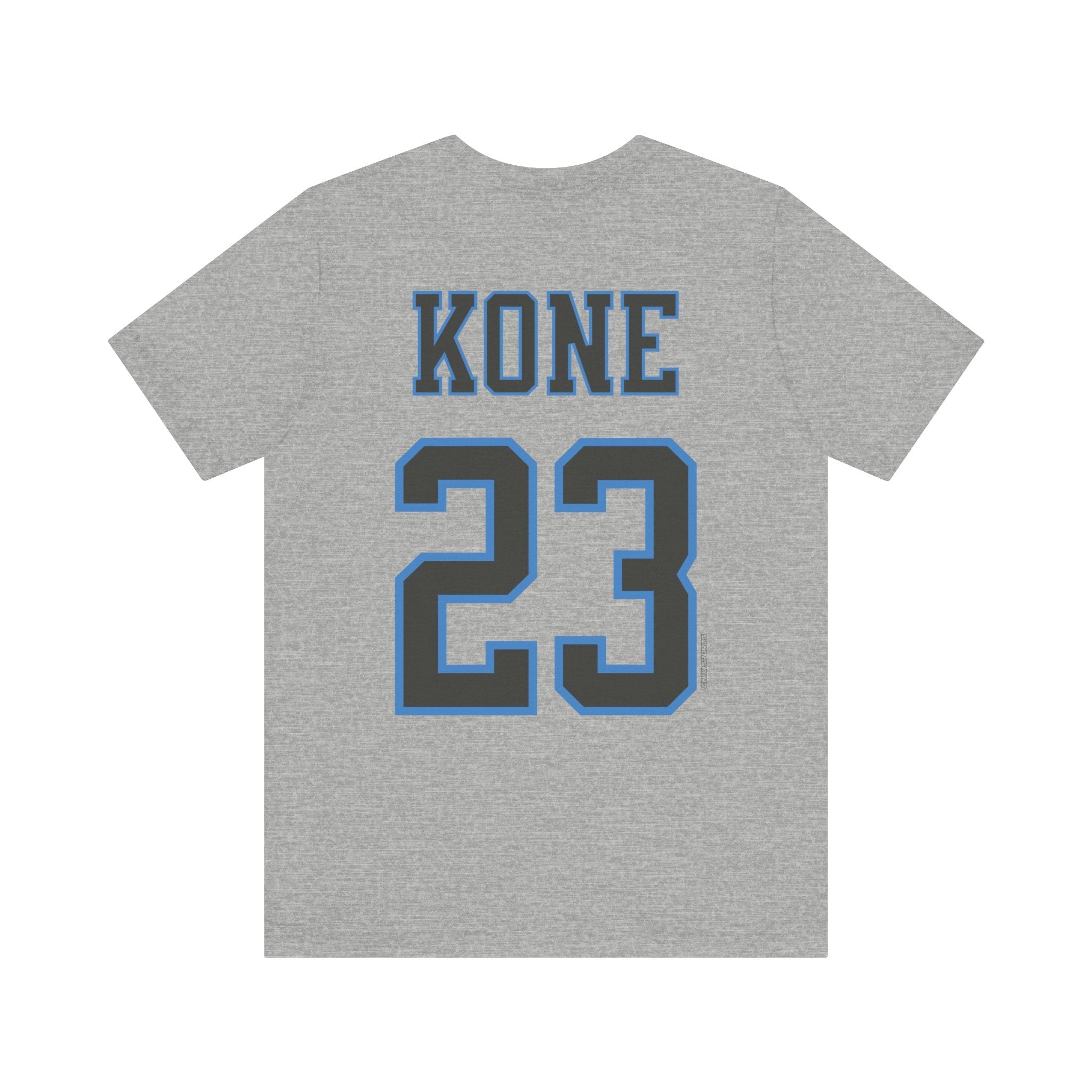 Sika Kone Dream Jersey Unisex Shirt | Chix Sports