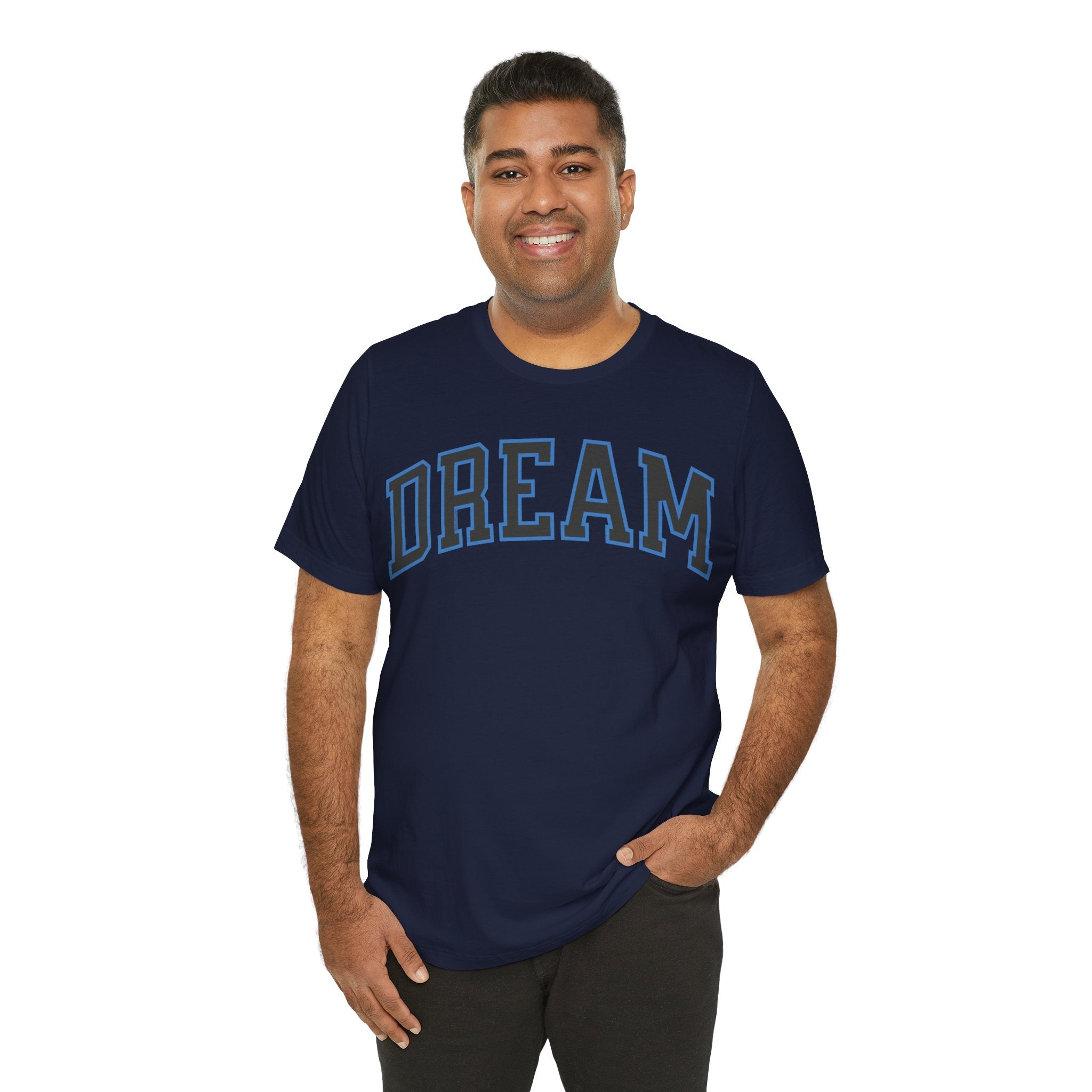 Sika Kone Dream Jersey Unisex Shirt | Chix Sports