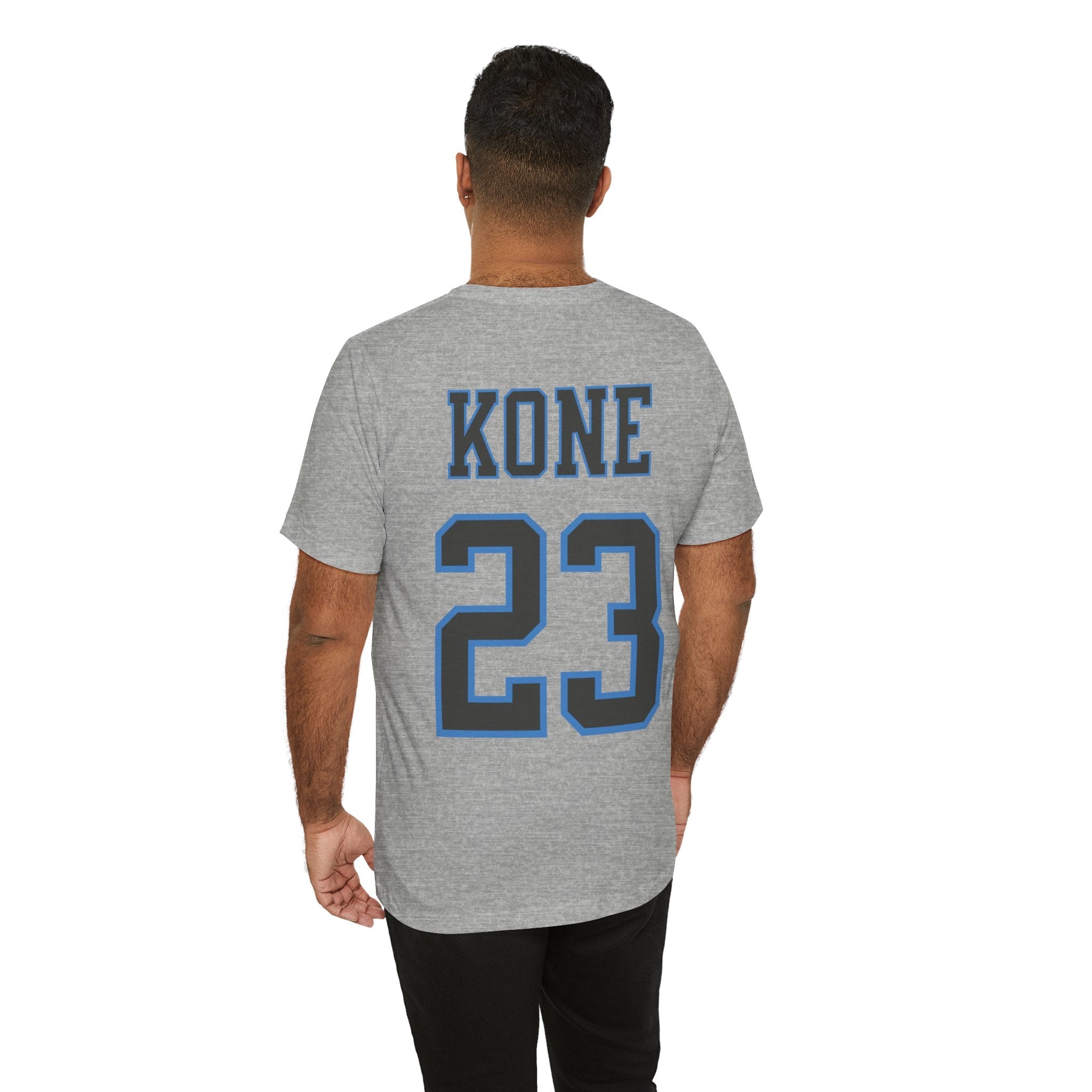 Sika Kone Dream Jersey Unisex Shirt | Chix Sports