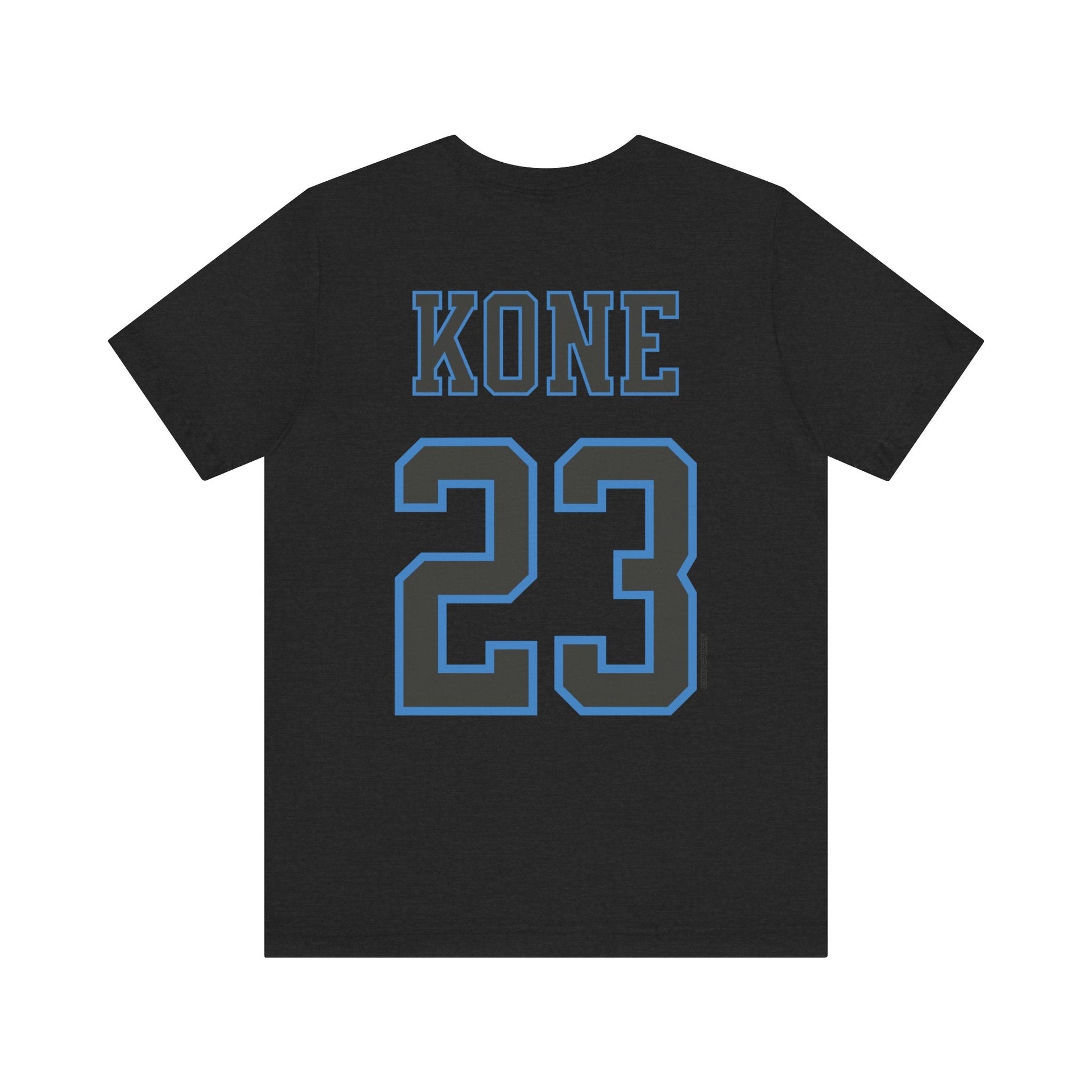 Sika Kone Dream Jersey Unisex Shirt | Chix Sports