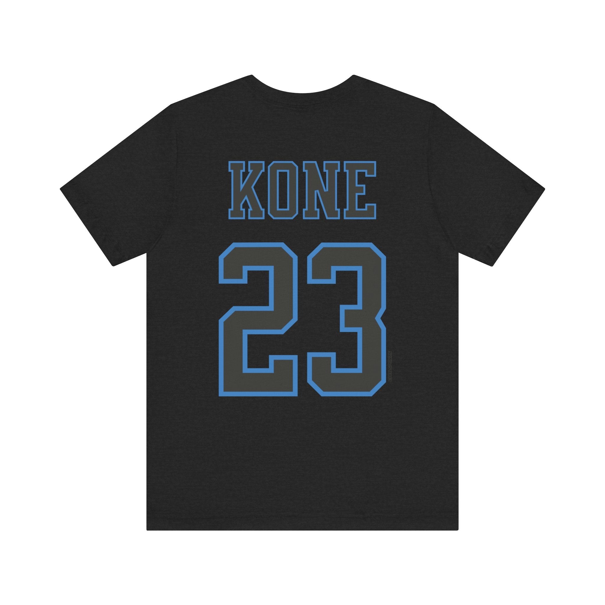 Sika Kone Dream Jersey Unisex Shirt | Chix Sports