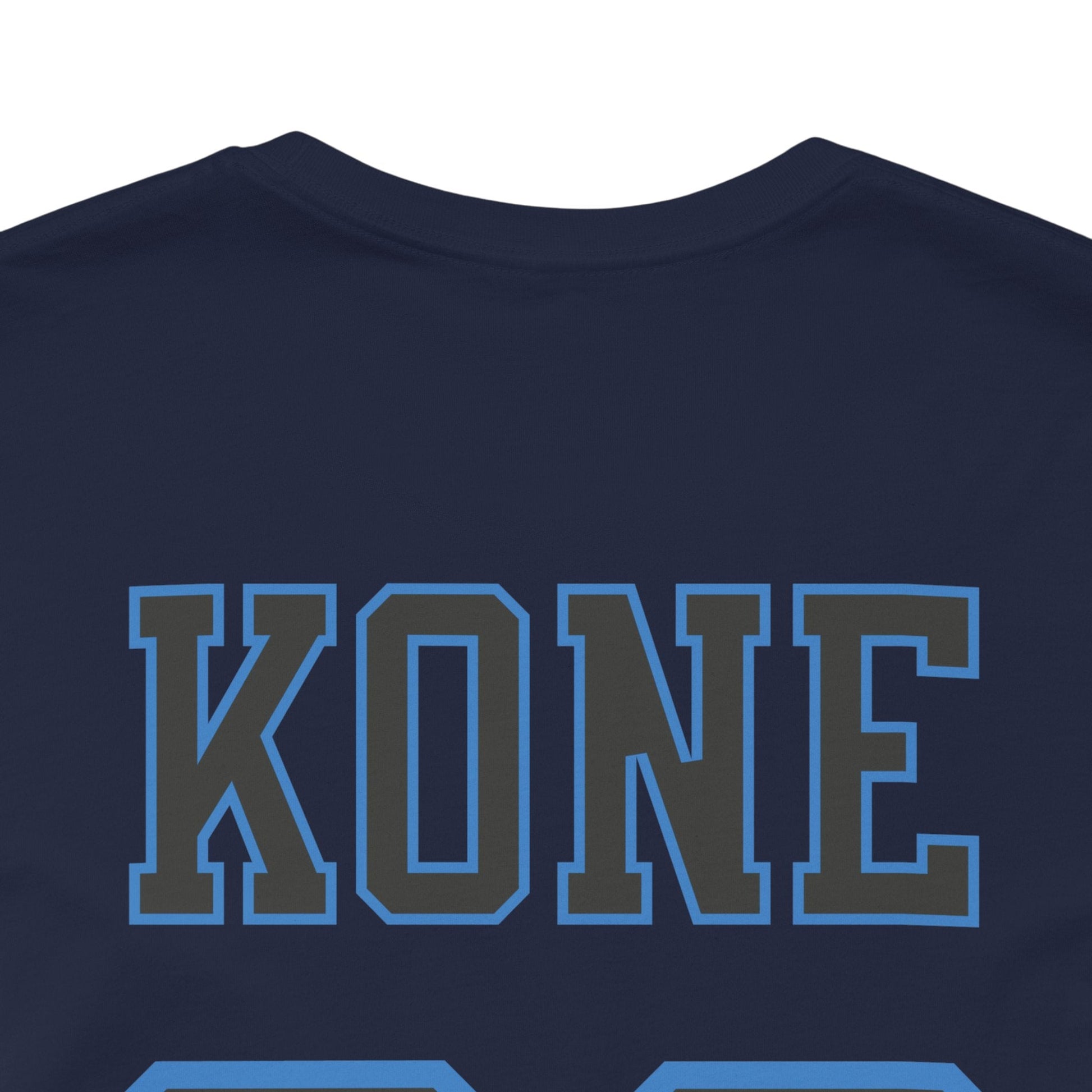 Sika Kone Dream Jersey Unisex Shirt | Chix Sports