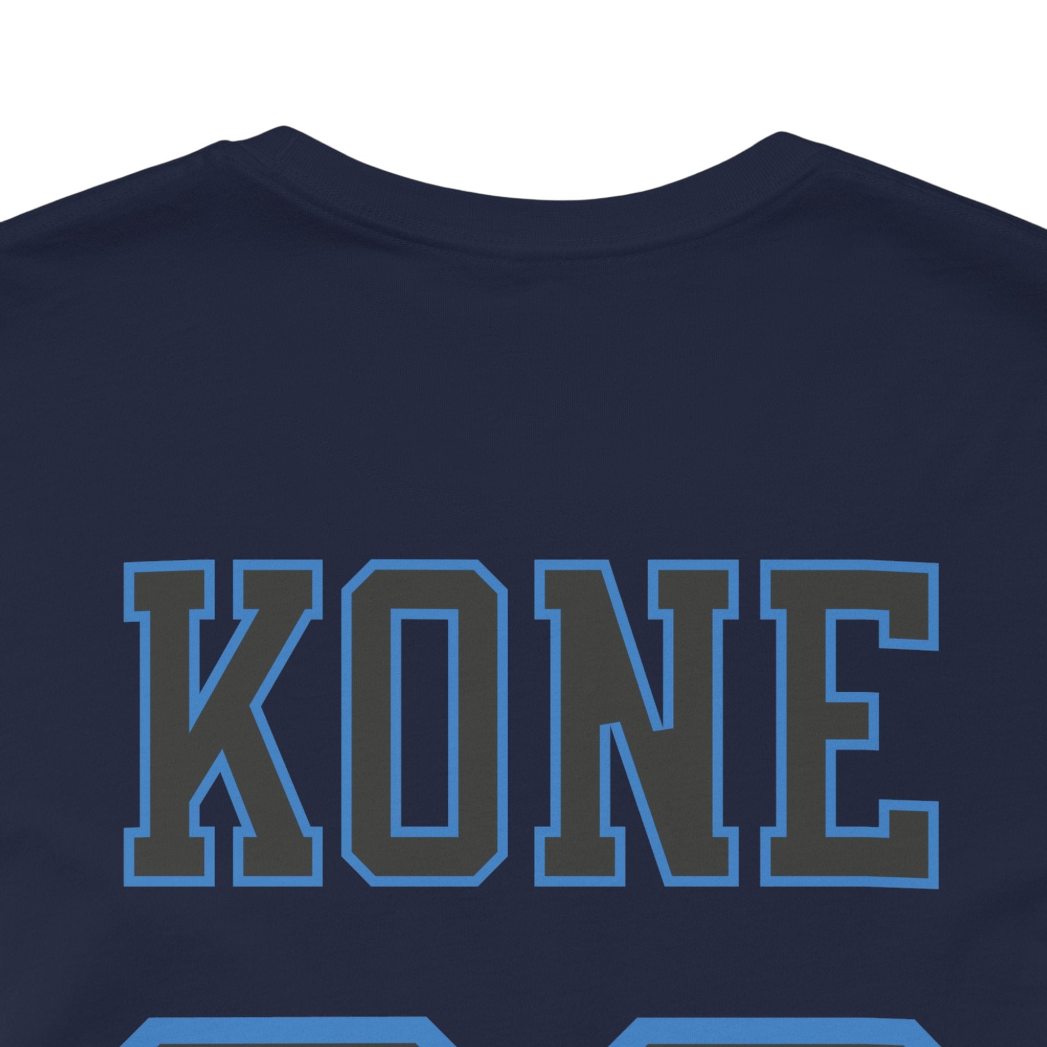 Sika Kone Dream Jersey Unisex Shirt | Chix Sports