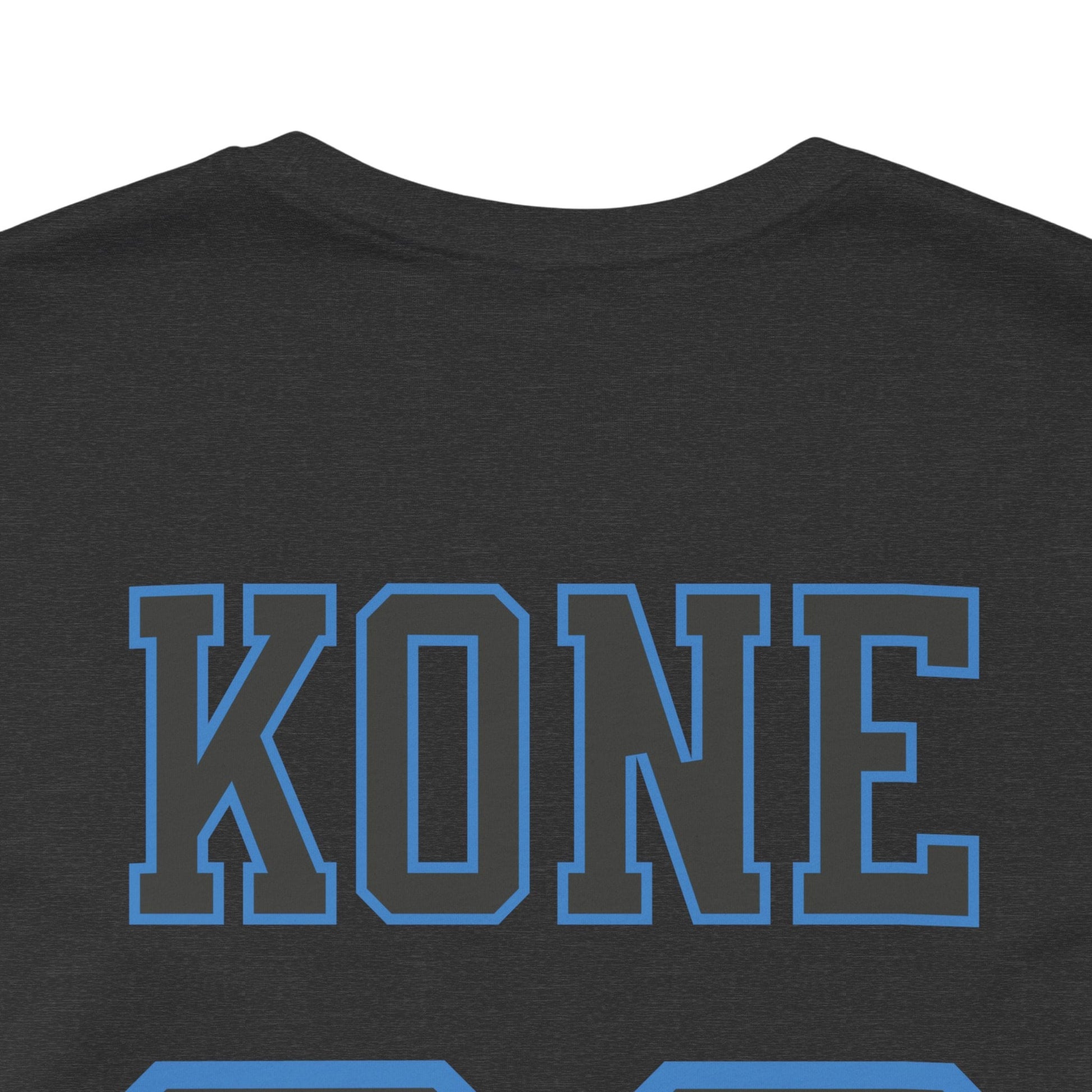Sika Kone Dream Jersey Unisex Shirt | Chix Sports