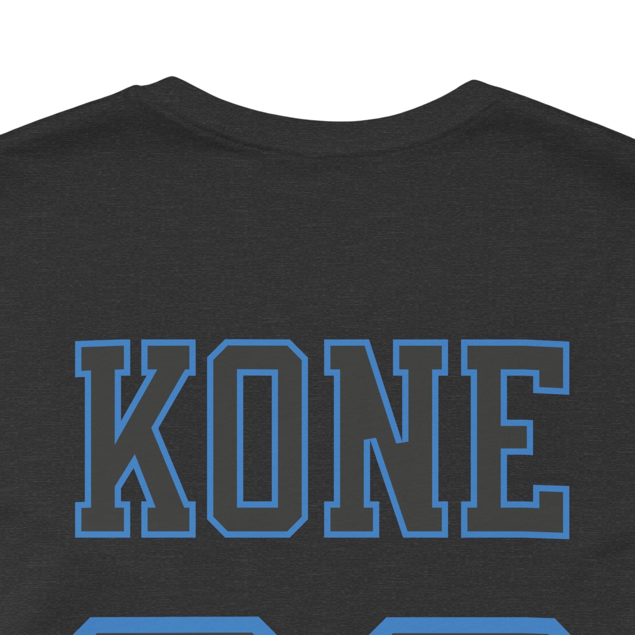 Sika Kone Dream Jersey Unisex Shirt | Chix Sports