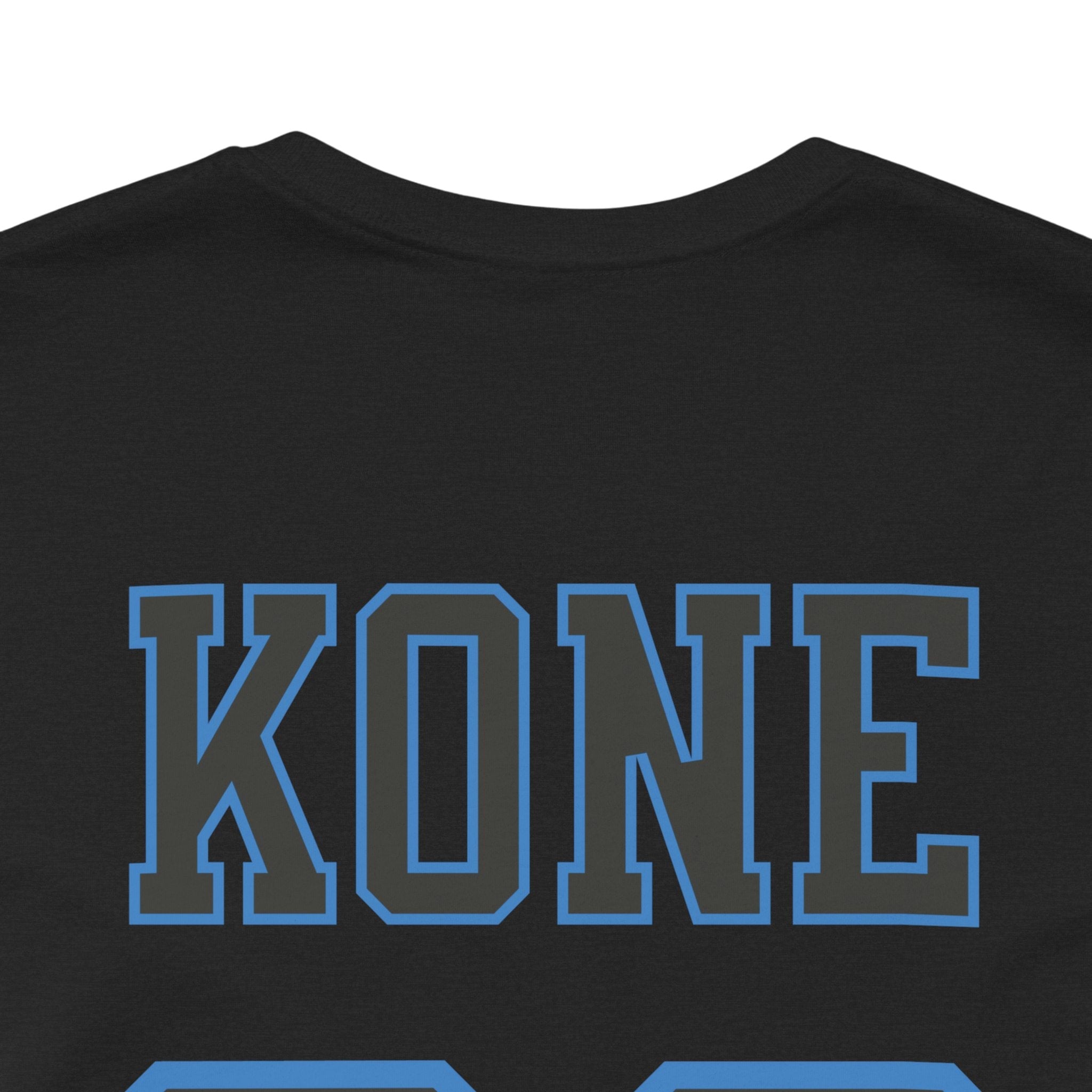 Sika Kone Dream Jersey Unisex Shirt | Chix Sports