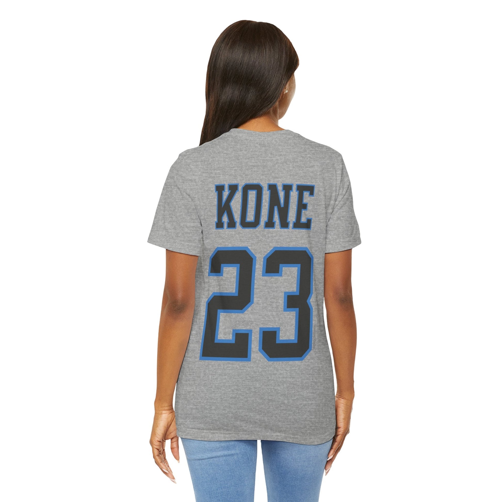 Sika Kone Dream Jersey Unisex Shirt | Chix Sports