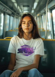 Simone Biles USA Women's Gymnast Paris 2024 Fan T-Shirt | Chix Sports