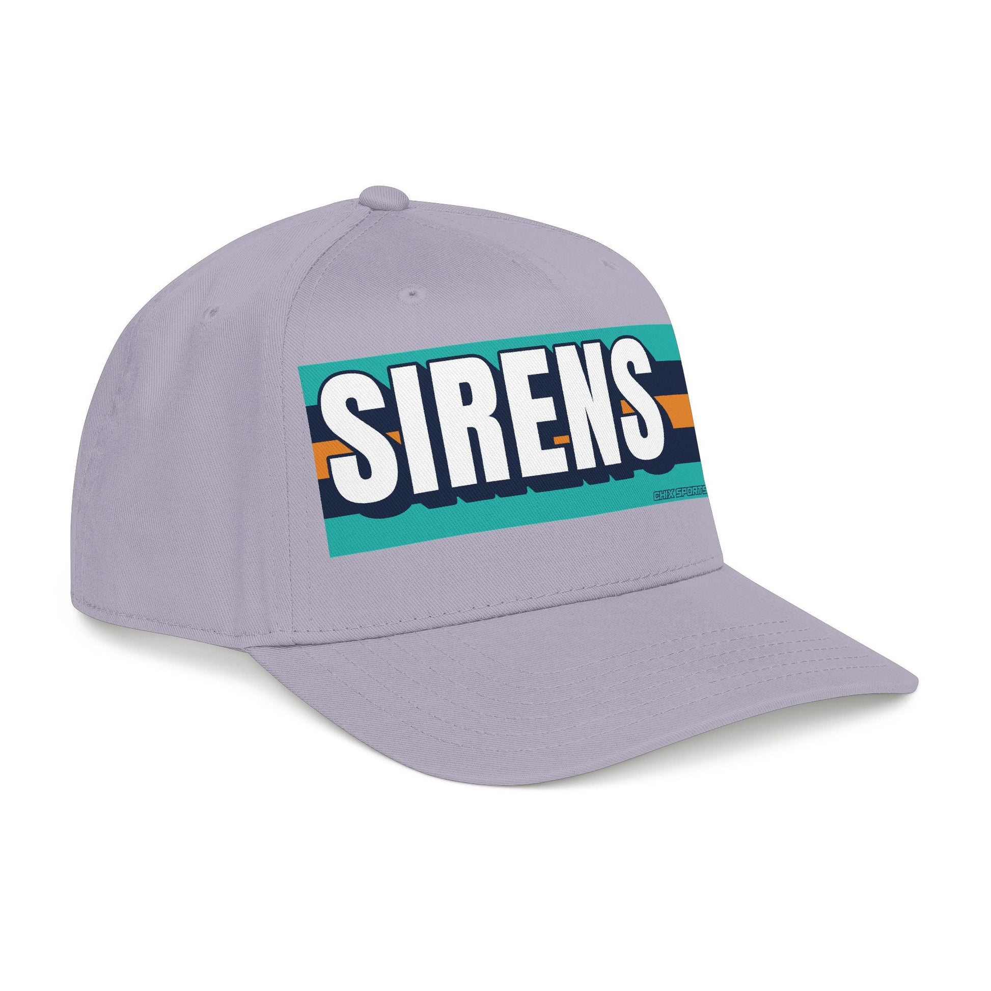 Sirens Hockey Hat in One size | Chix Sports