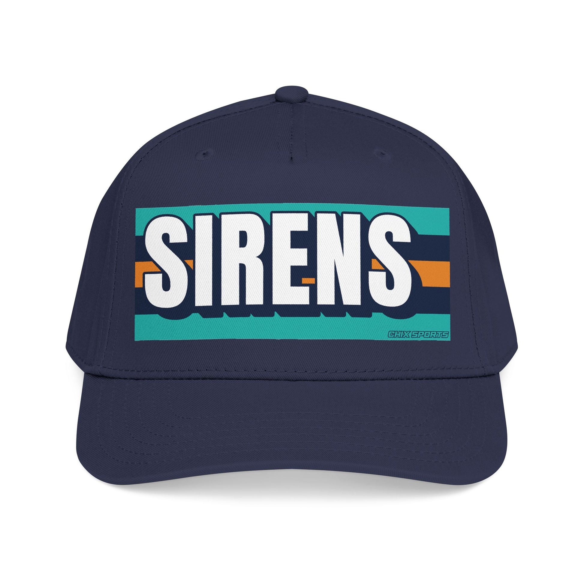 Sirens Hockey Hat in One size | Chix Sports