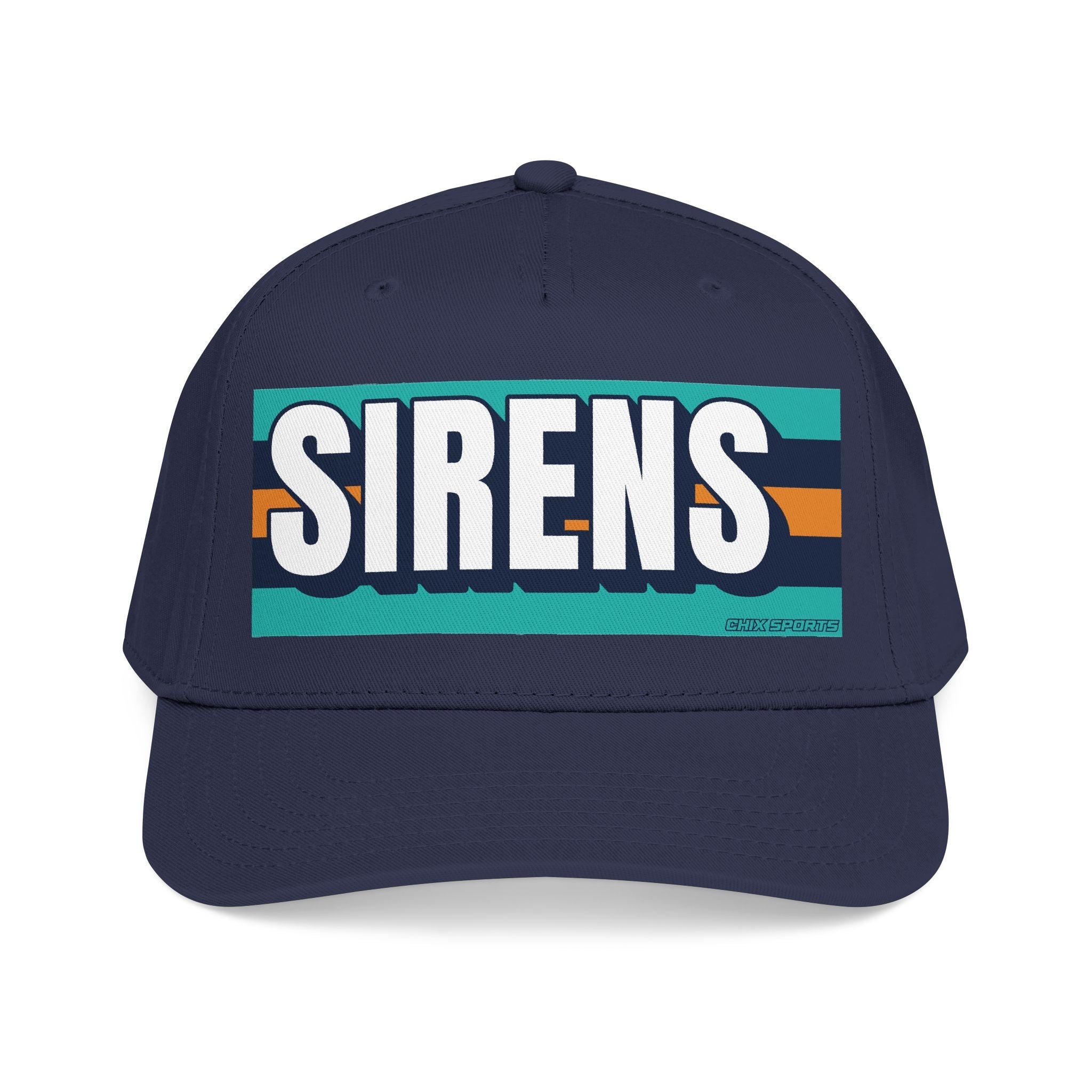 Sirens Hockey Hat in One size | Chix Sports
