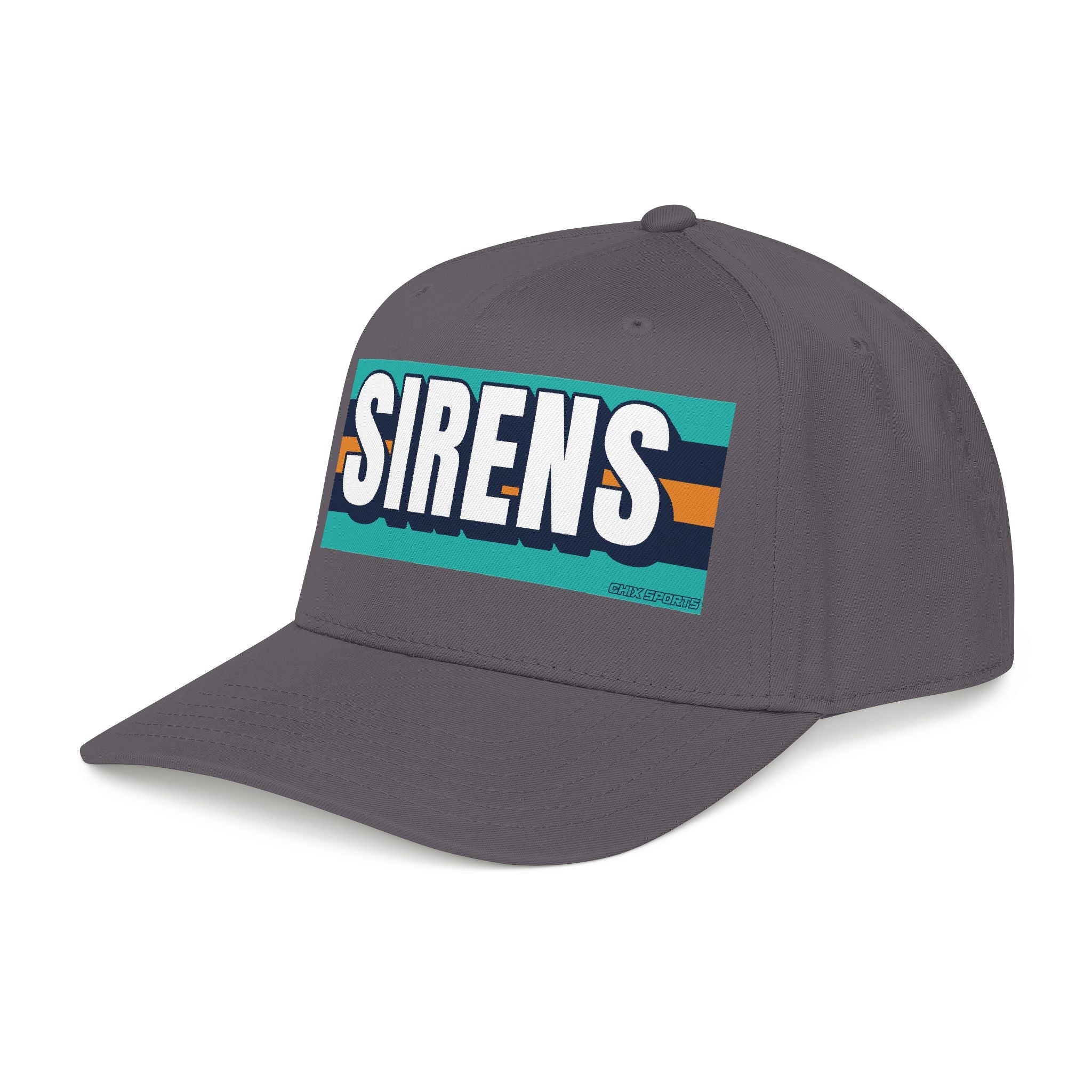 Sirens Hockey Hat in One size | Chix Sports