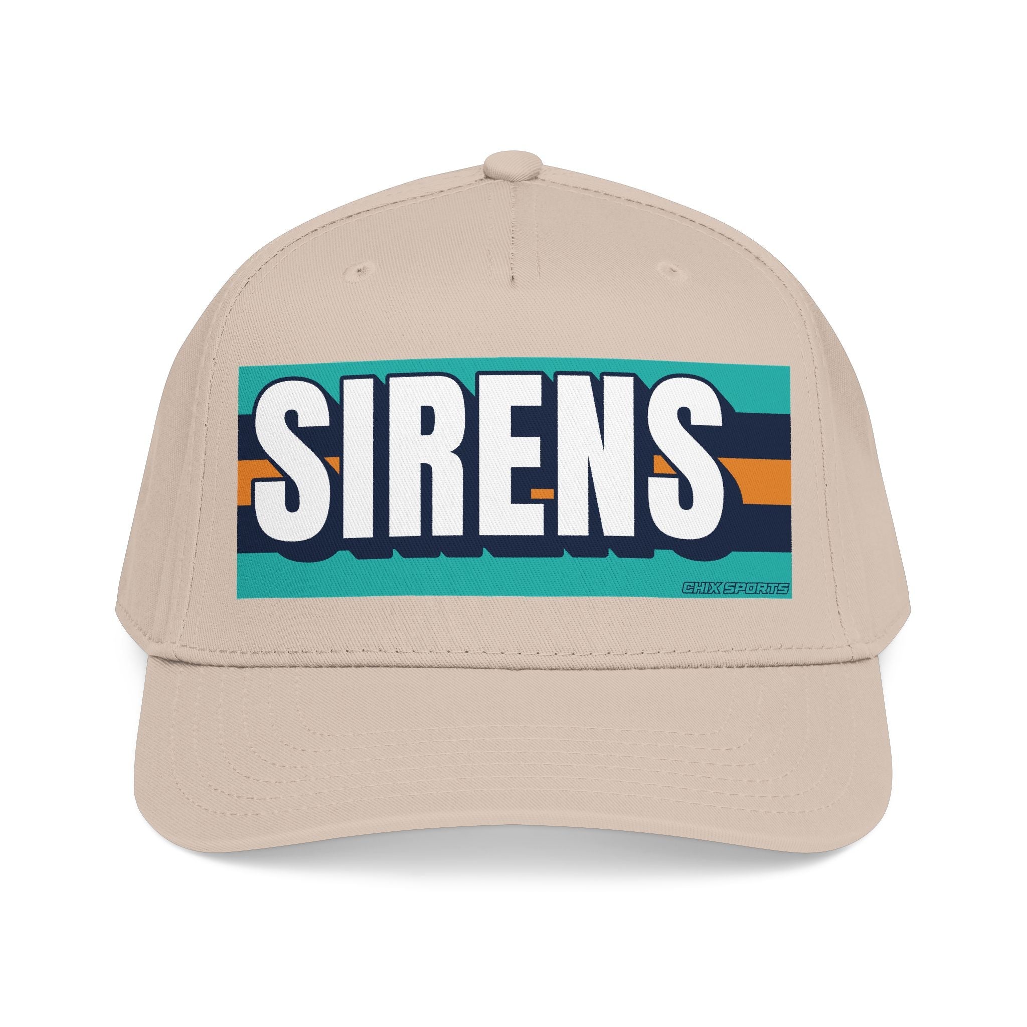 Sirens Hockey Hat in One size | Chix Sports