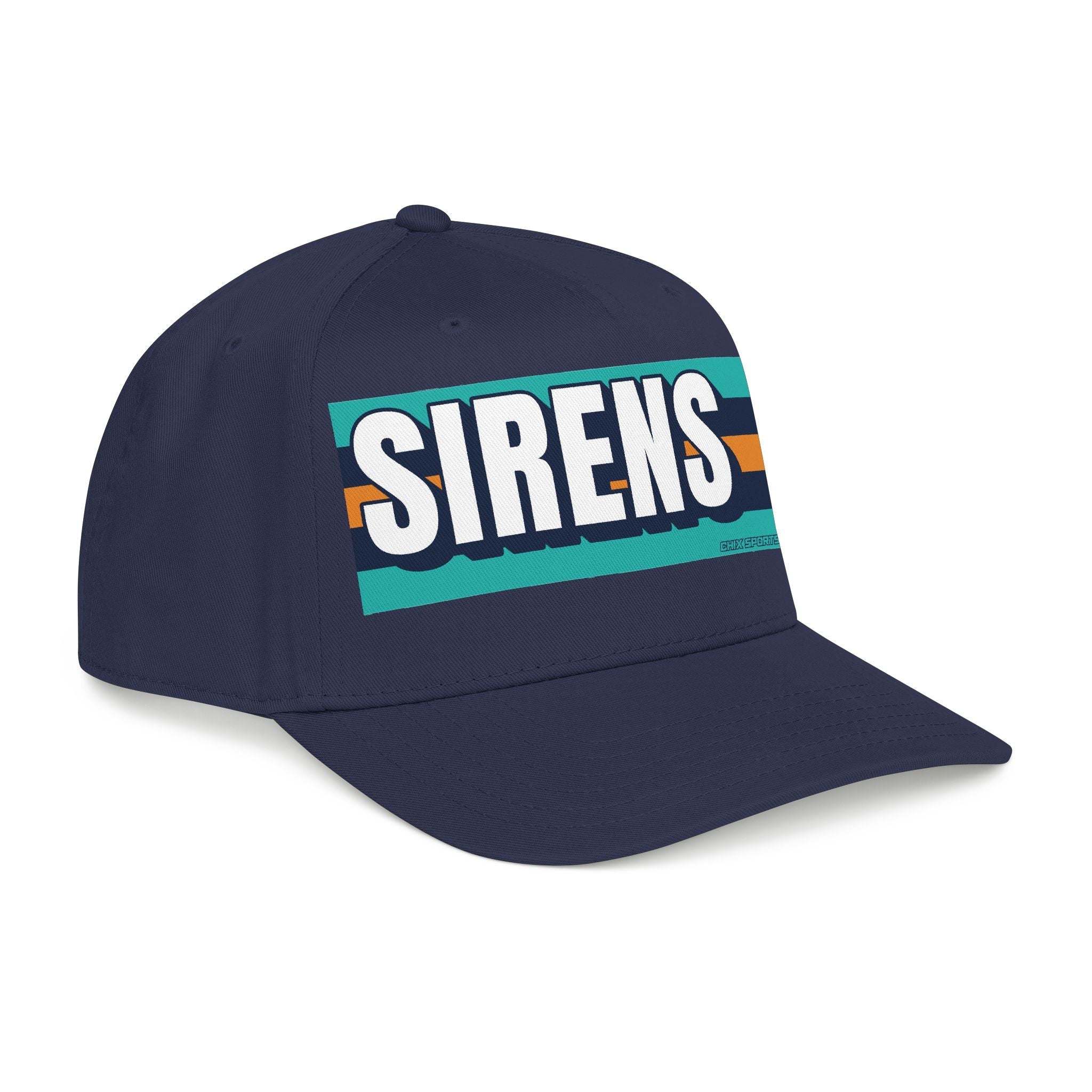 Sirens Hockey Hat in One size | Chix Sports
