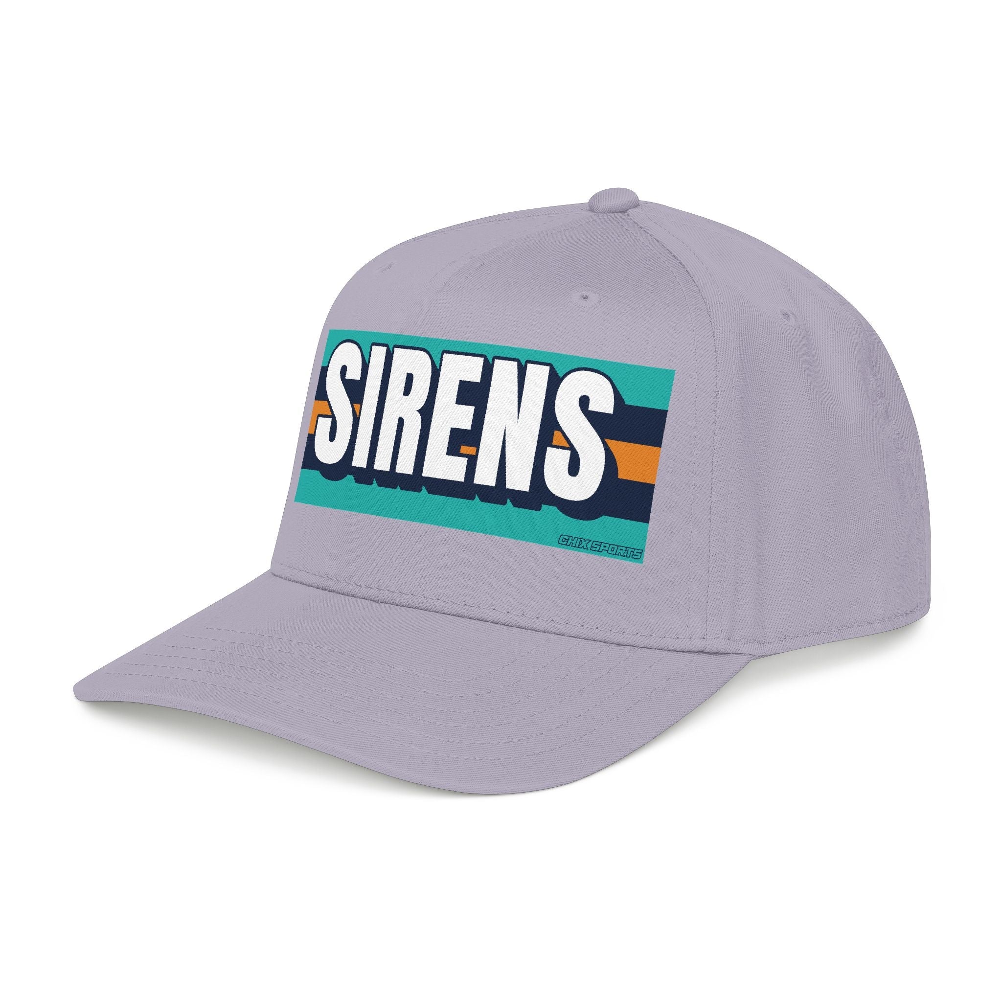 Sirens Hockey Hat in One size | Chix Sports