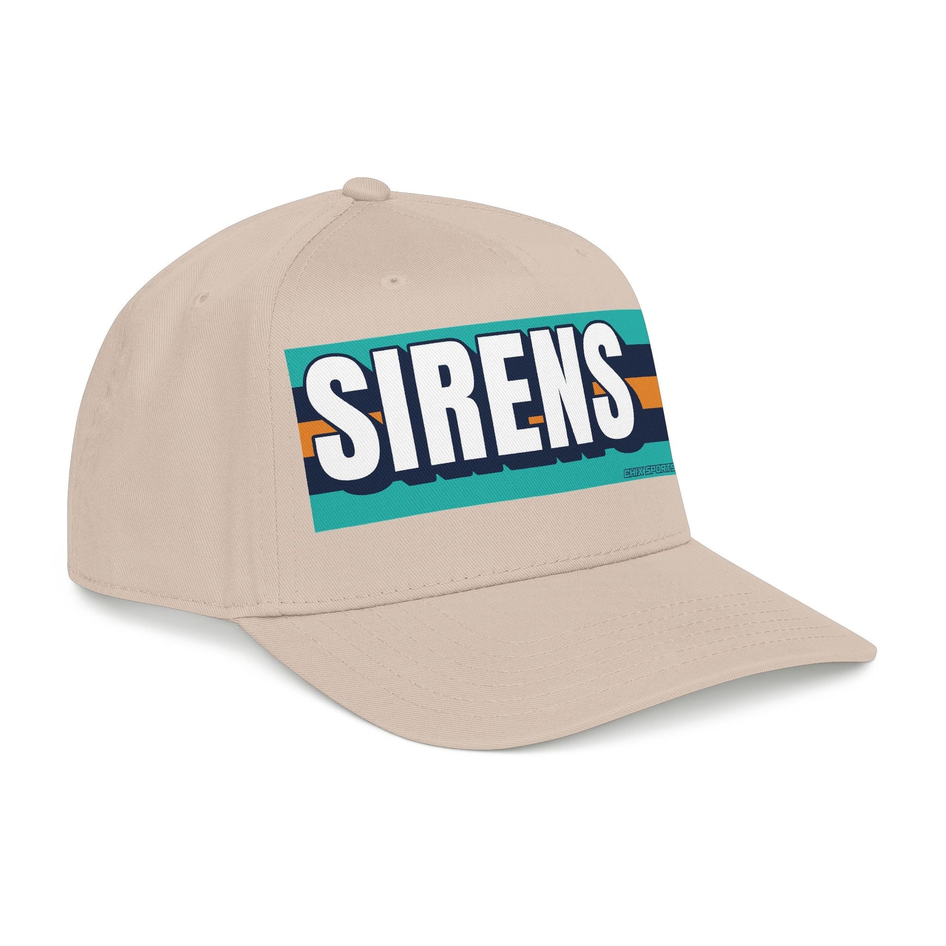 Sirens Hockey Hat in One size | Chix Sports