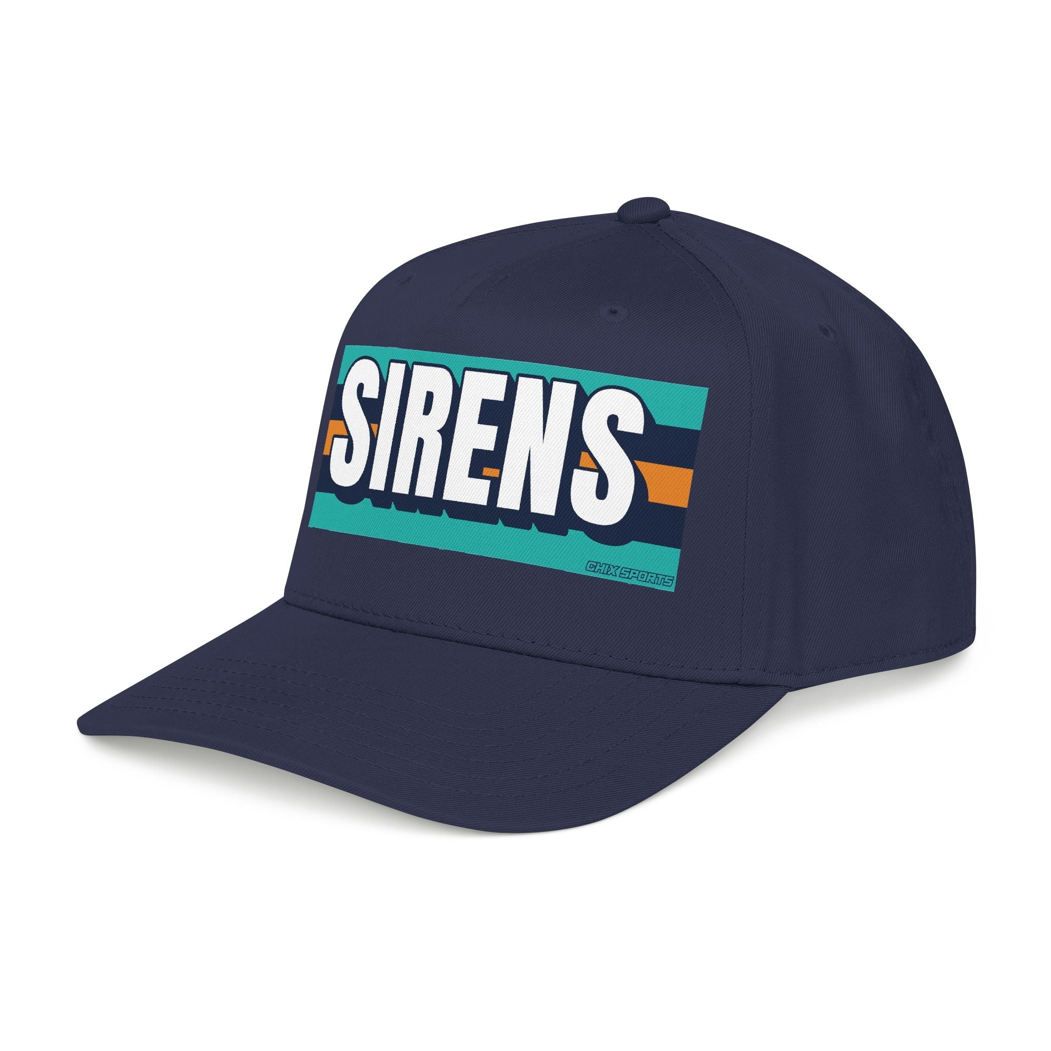 Sirens Hockey Hat in One size | Chix Sports