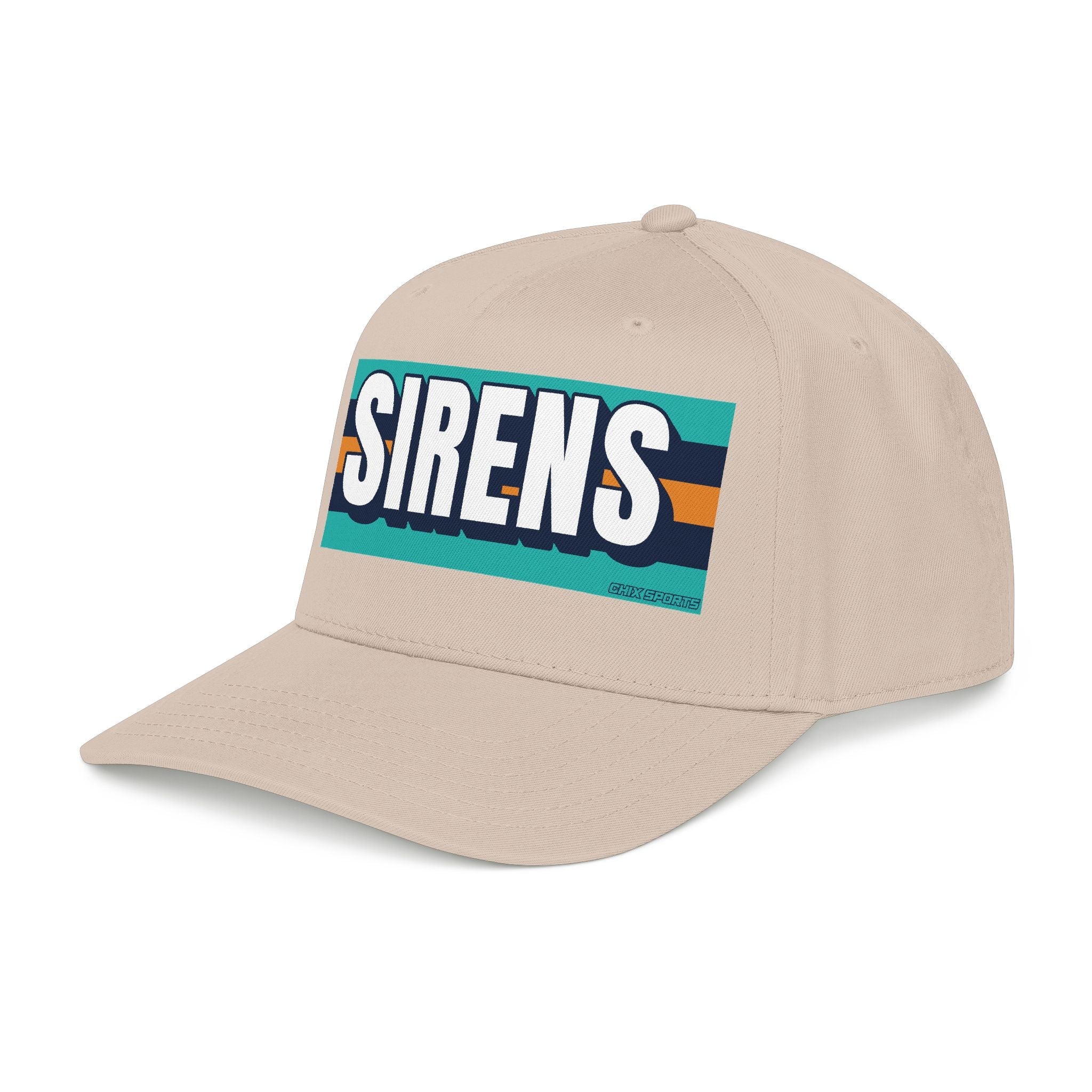 Sirens Hockey Hat in One size | Chix Sports