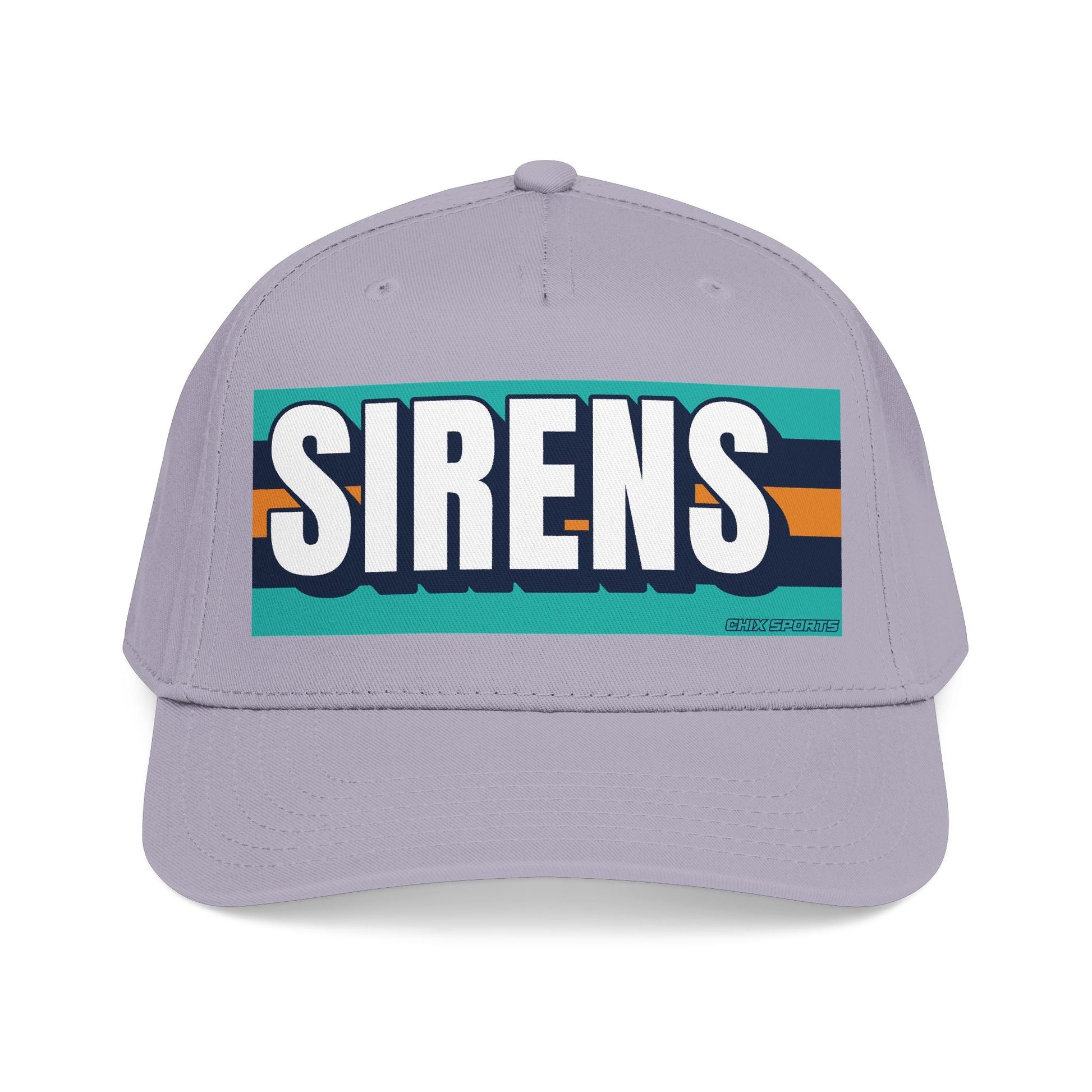 Sirens Hockey Hat in One size | Chix Sports